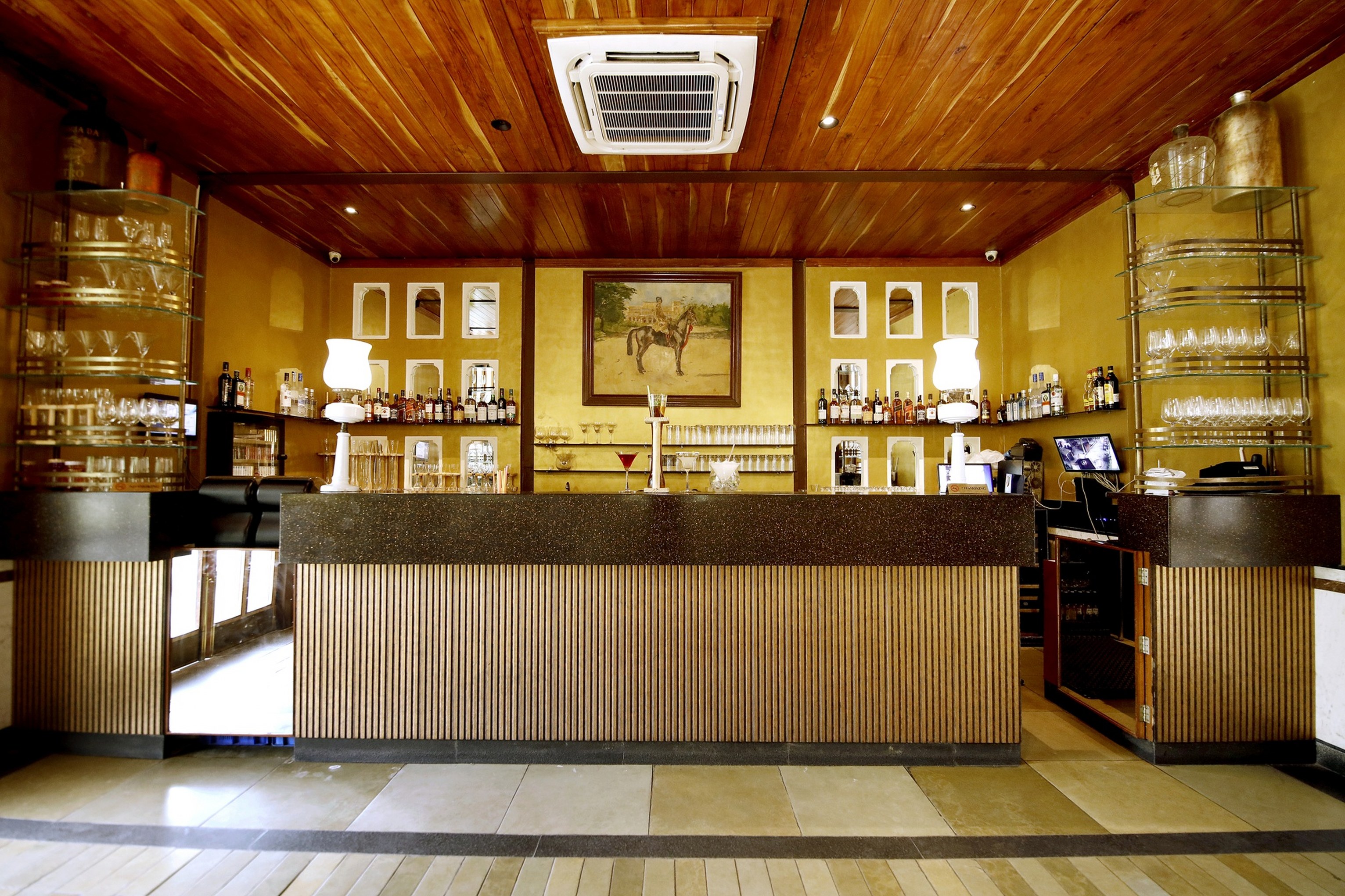 Hotel Narain Niwas Palace by null