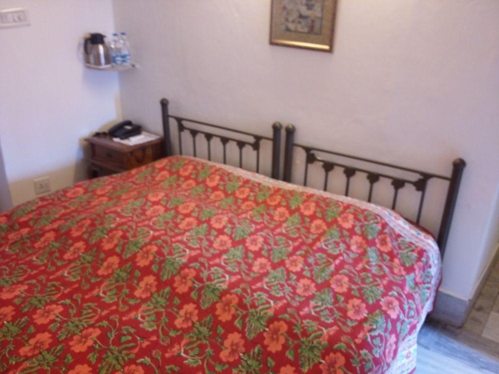 Jagat Niwas Palace Hotel by null