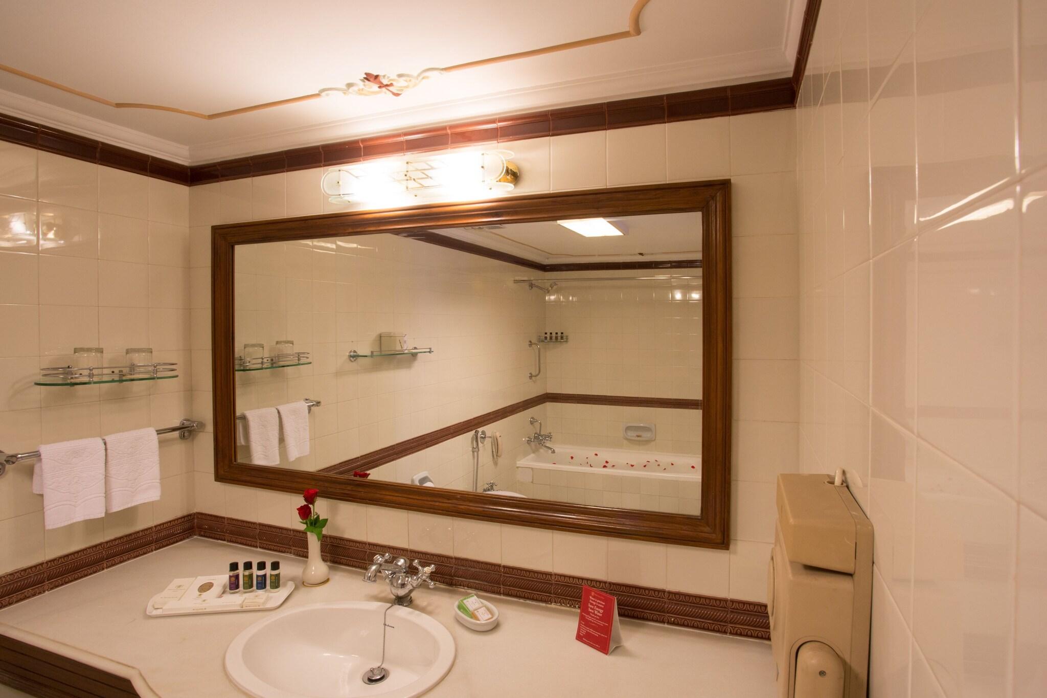 Shiv Niwas Palace by null