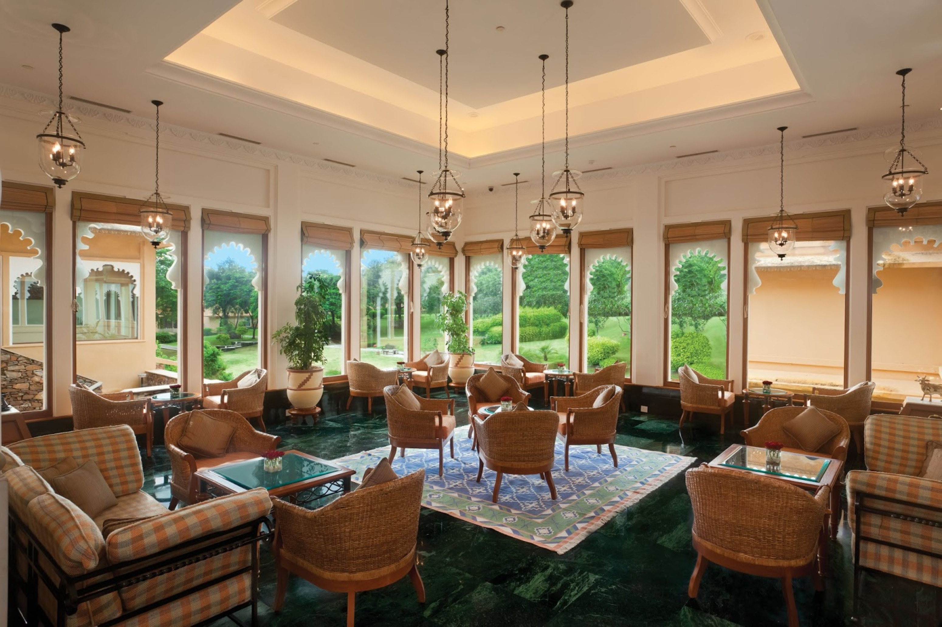 Trident, Udaipur by null