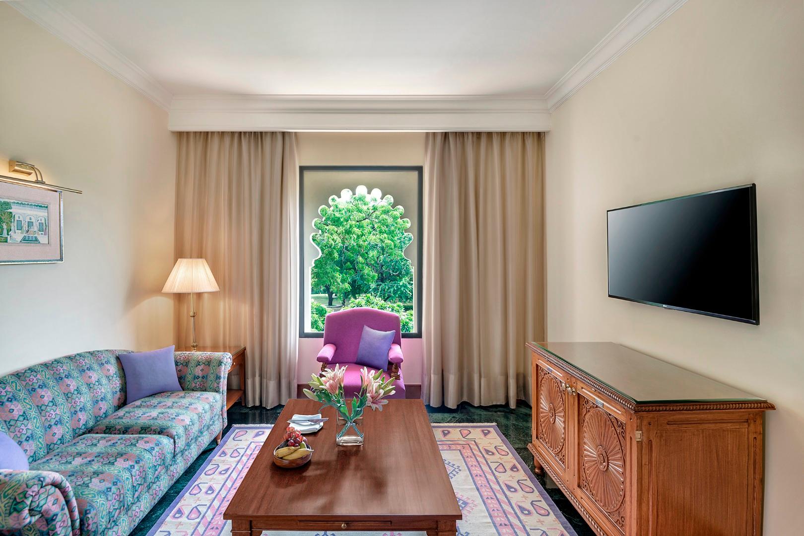 Trident, Udaipur by null