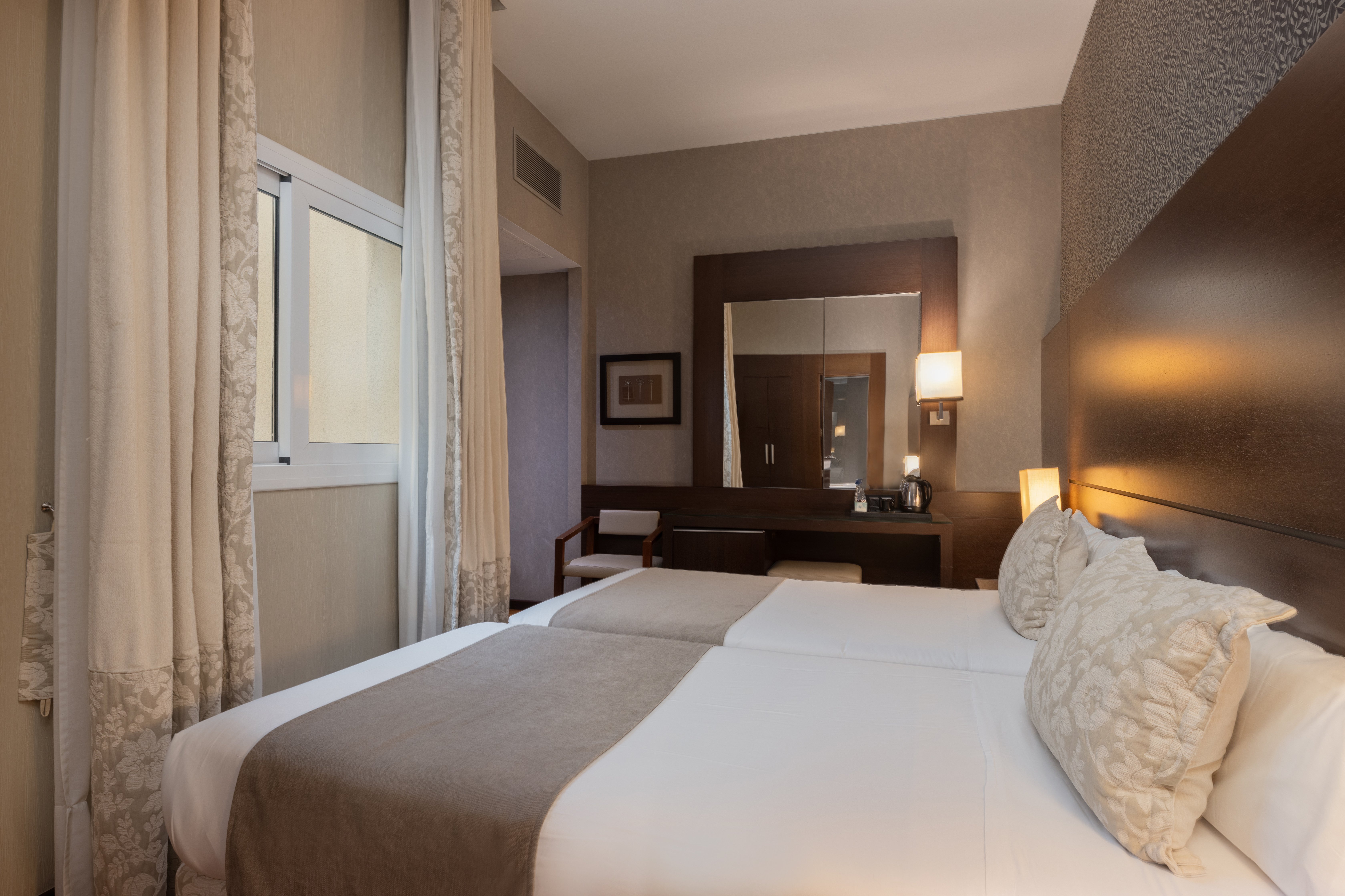Barcelona Hotel Colonial