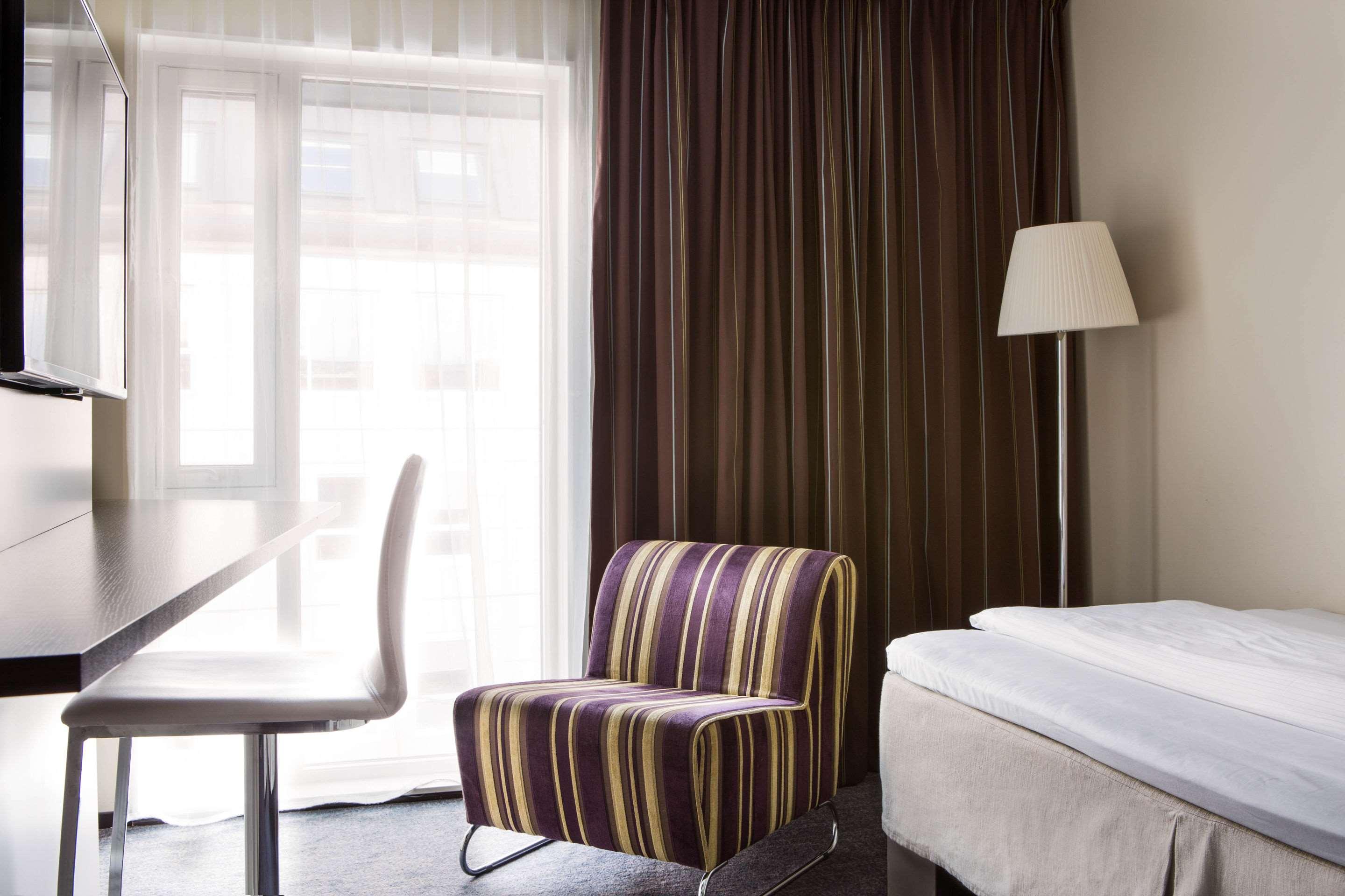 Comfort Hotel Trondheim