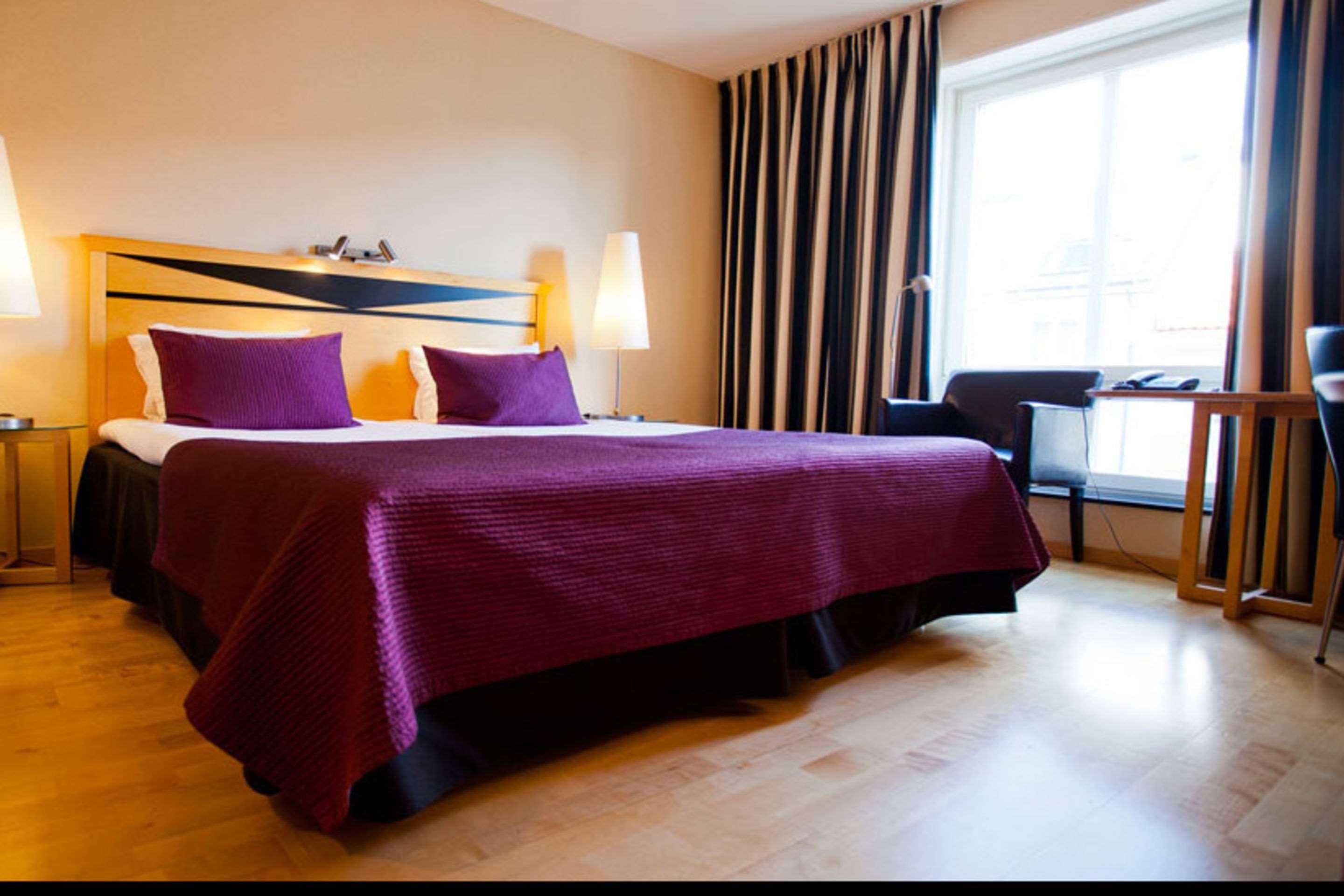 Clarion Hotel Orebro