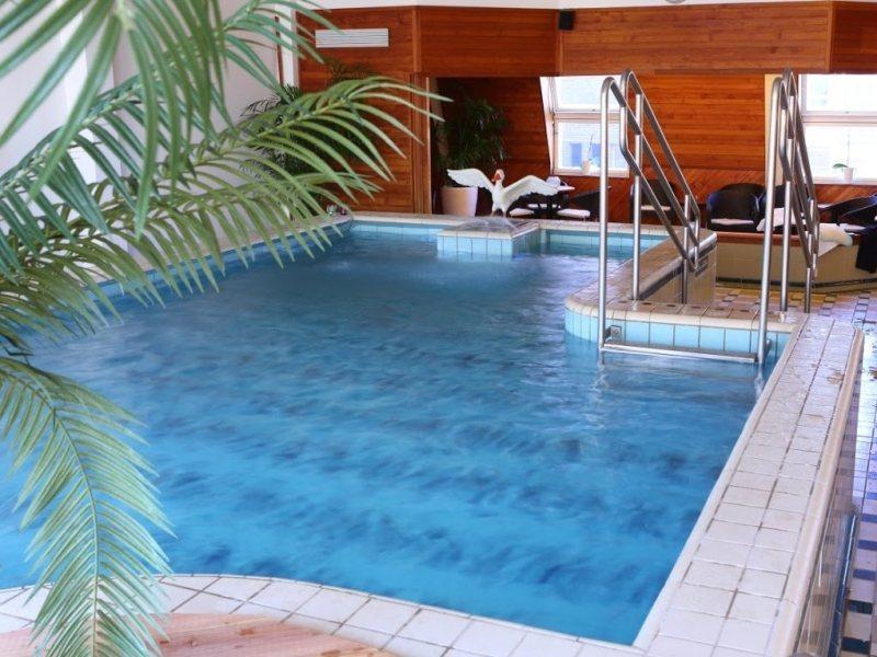 Clarion Hotel Gillet by null