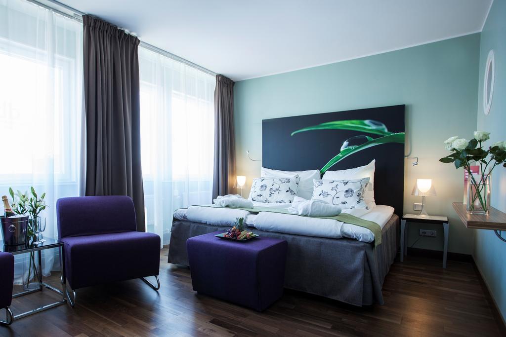 Clarion Hotel Gillet by null