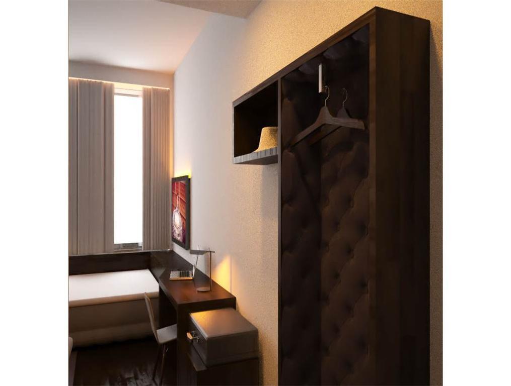 Clarion Hotel Gillet by null