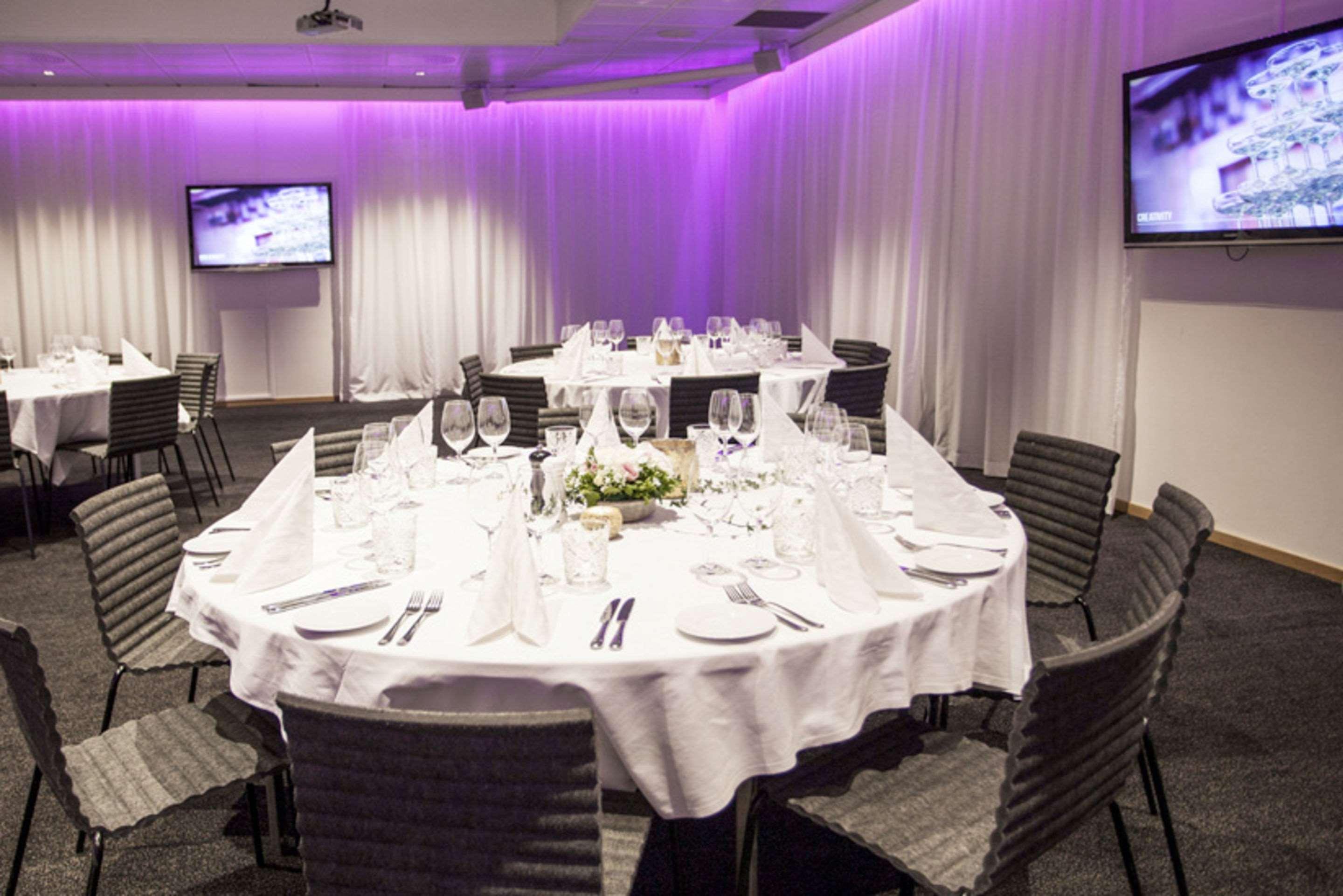 Clarion Hotel Gillet by null