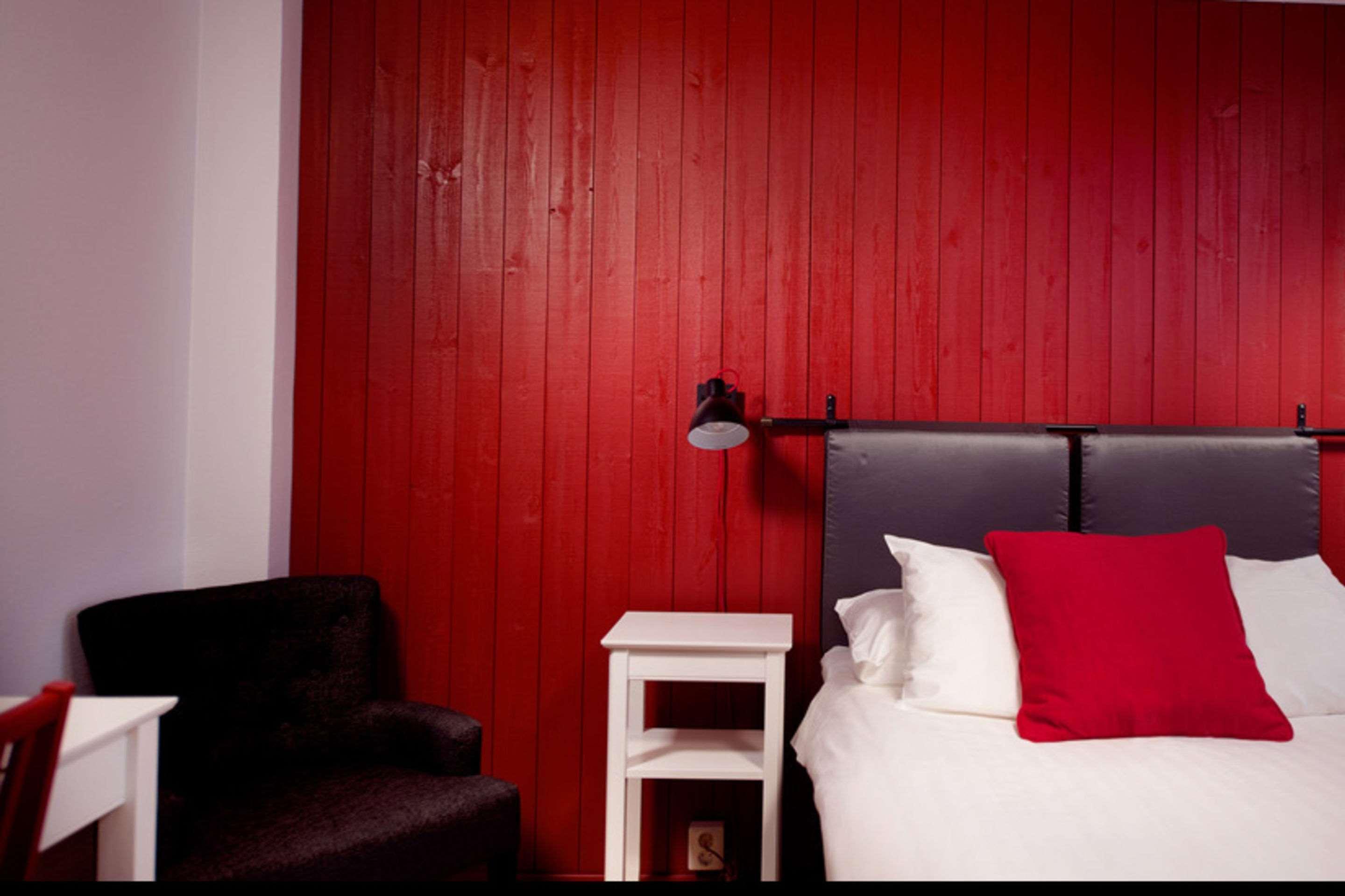 Home Hotel Bergmästaren by null