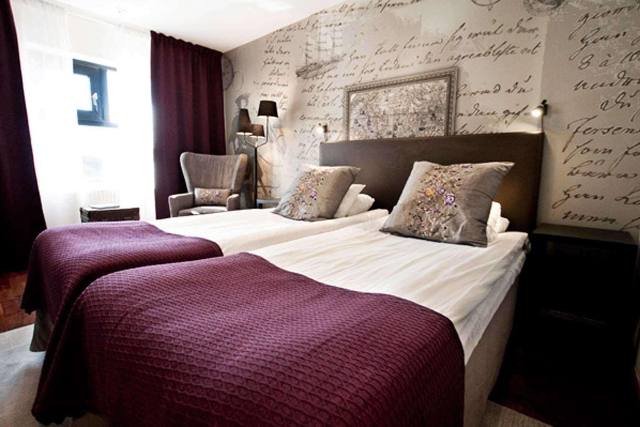 Home Hotel Carlscrona by null
