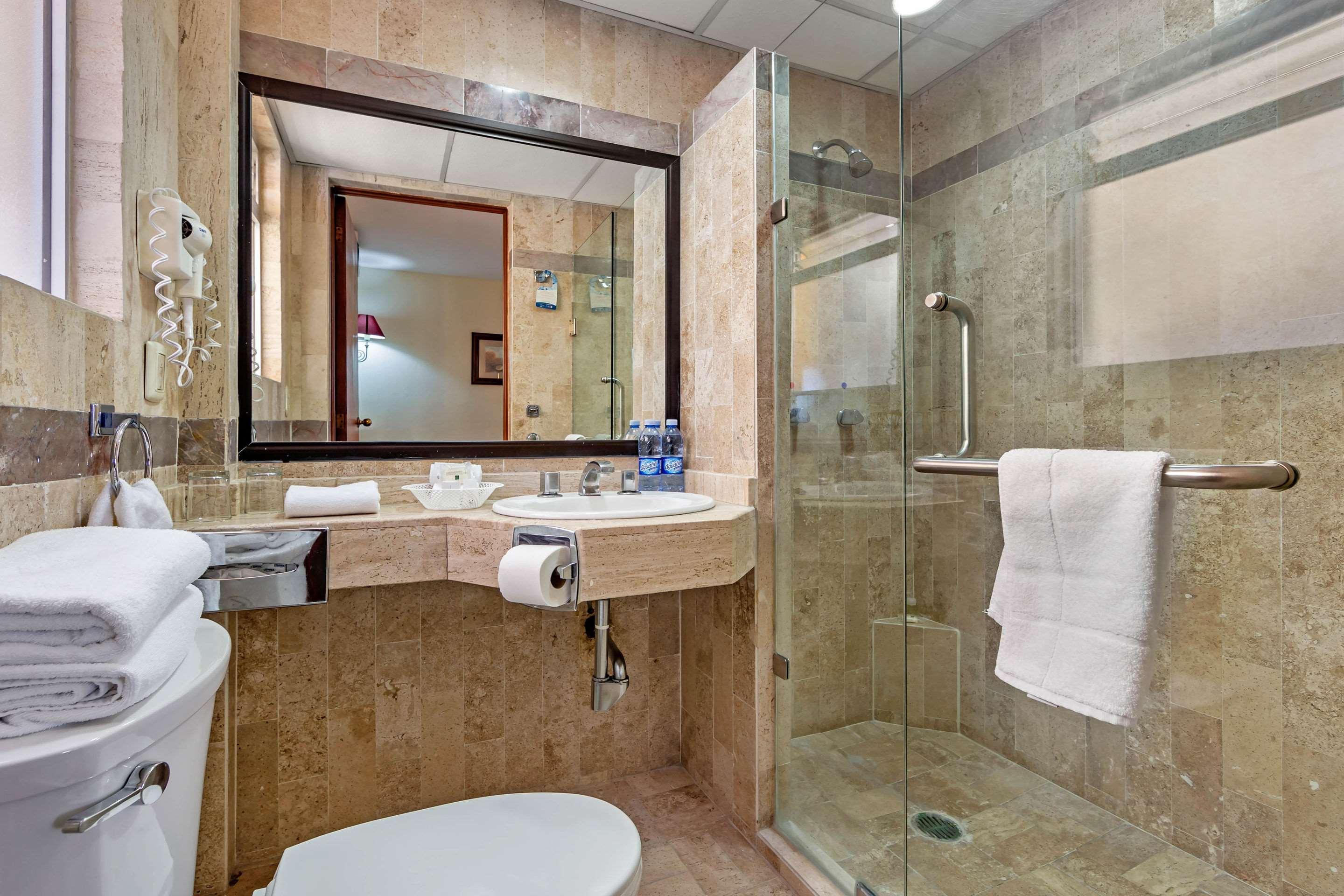 Quality Inn Aguascalientes