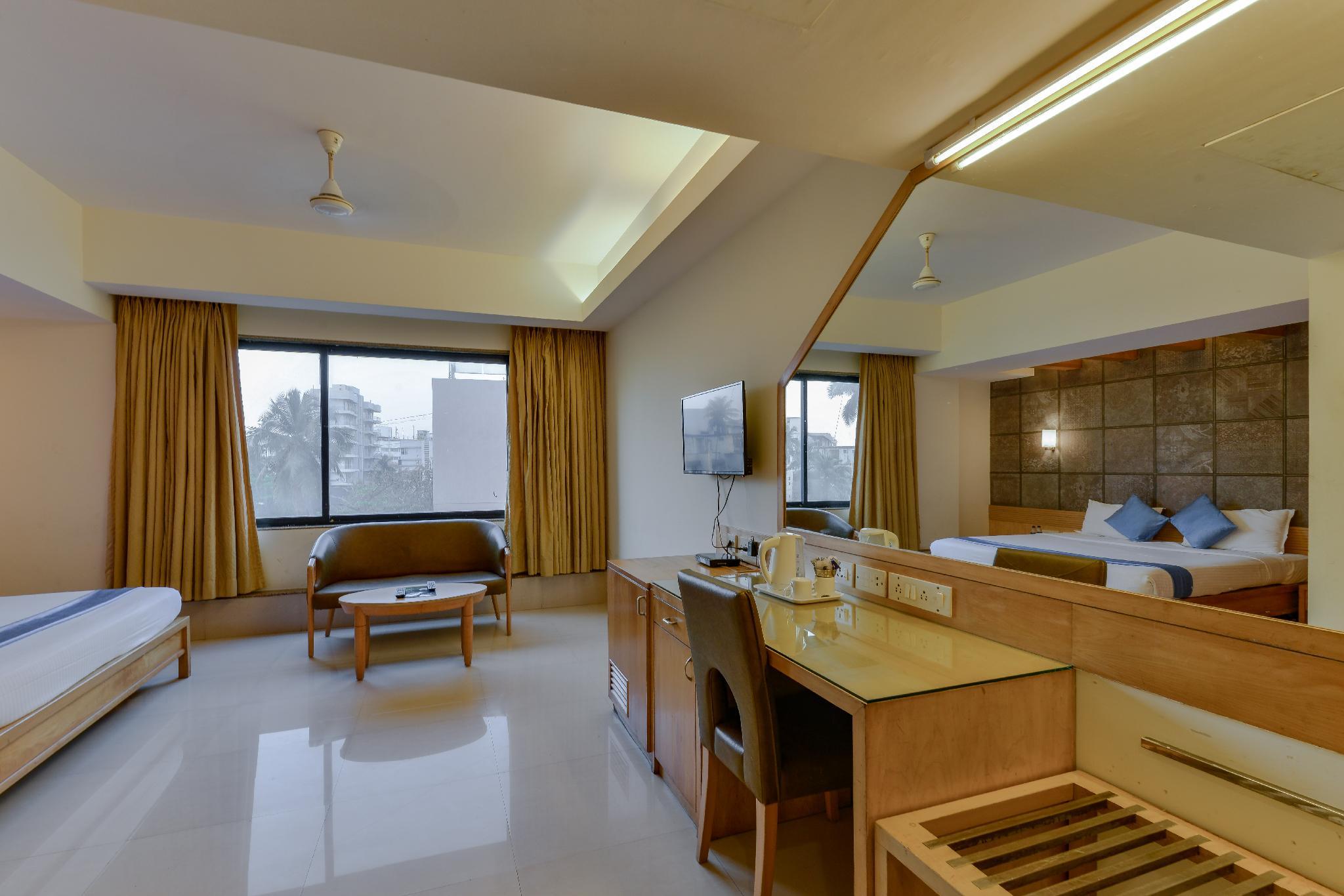 Hotel Ajanta by null