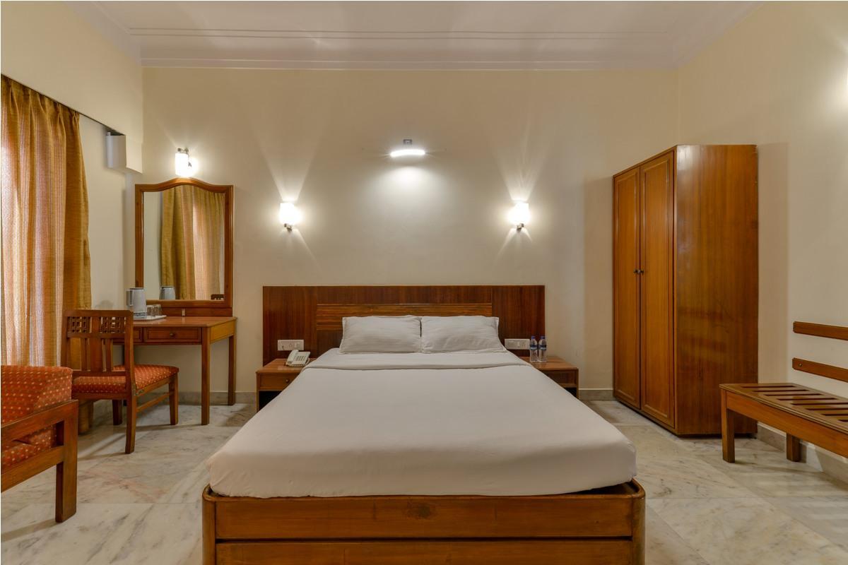 Ajanta Hotel Mumbai
