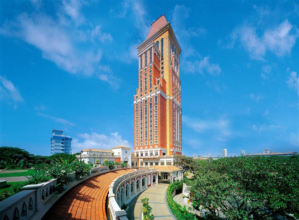 Itc Grand Central