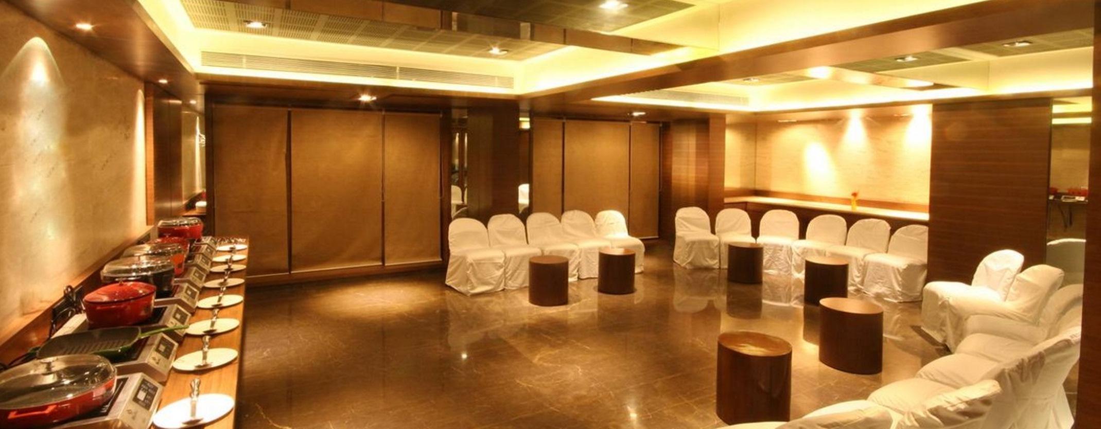 Krishna Palace Hotel - Rooms | Restaurants | Banquets by null