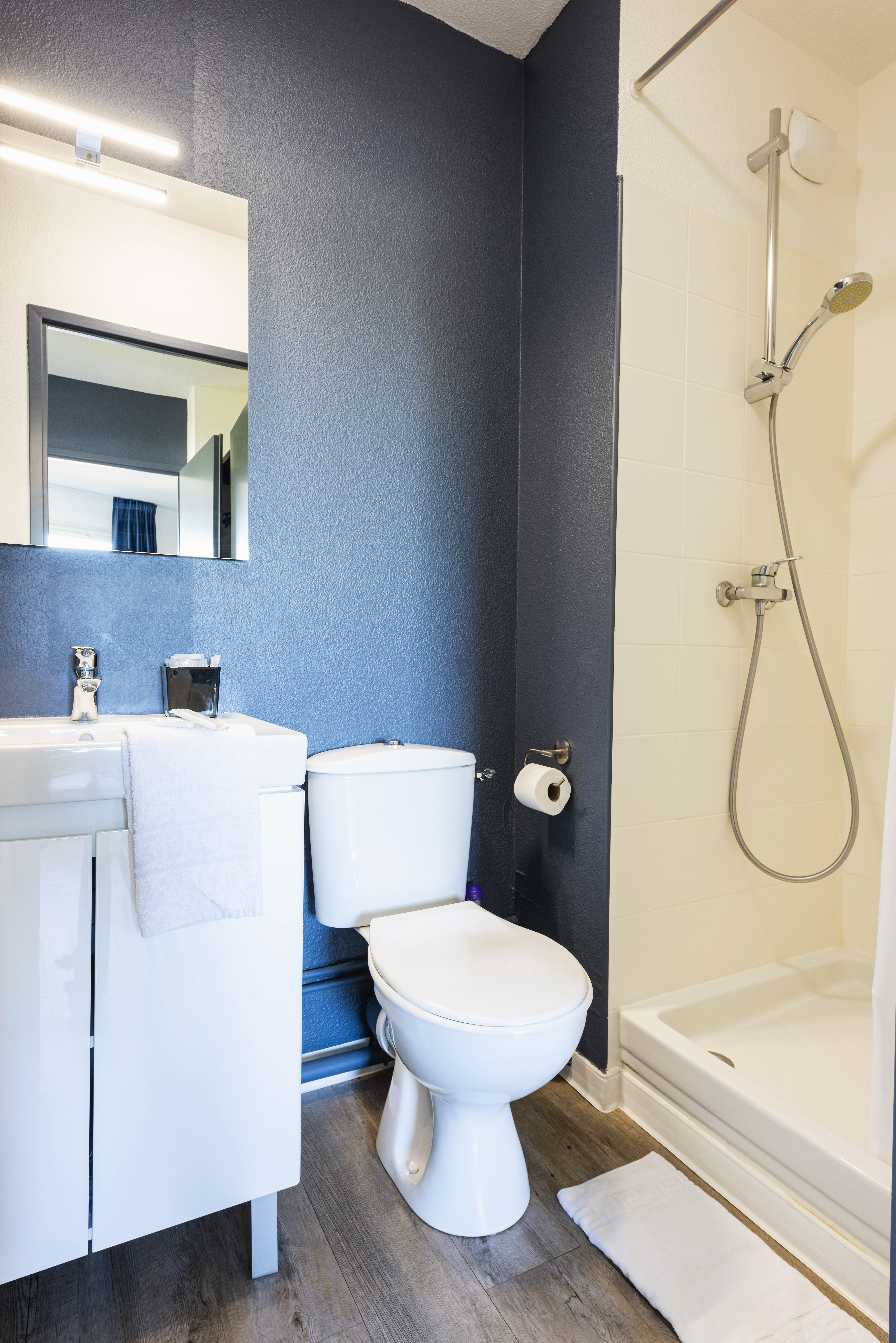Teneo Apparthotel Bordeaux 