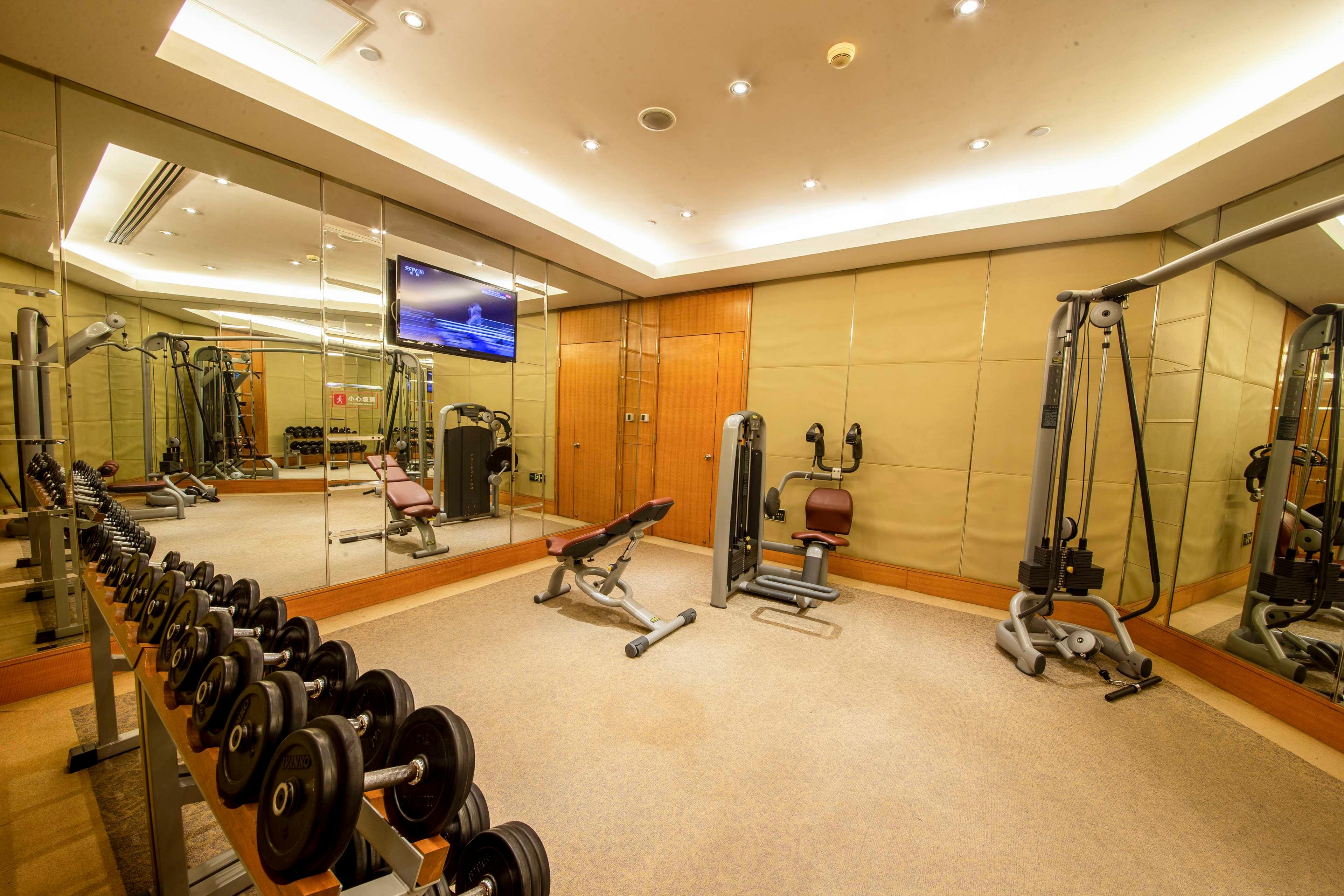 Hotel Kunlun Beijing