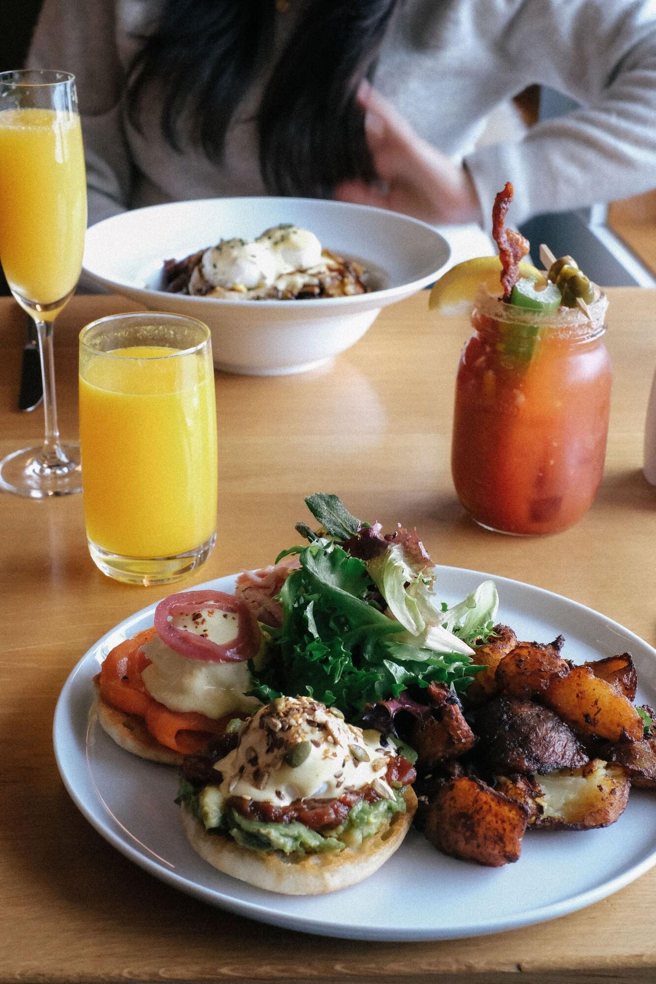 Nita Lake Lodge by null Nita Lake Lodge by null