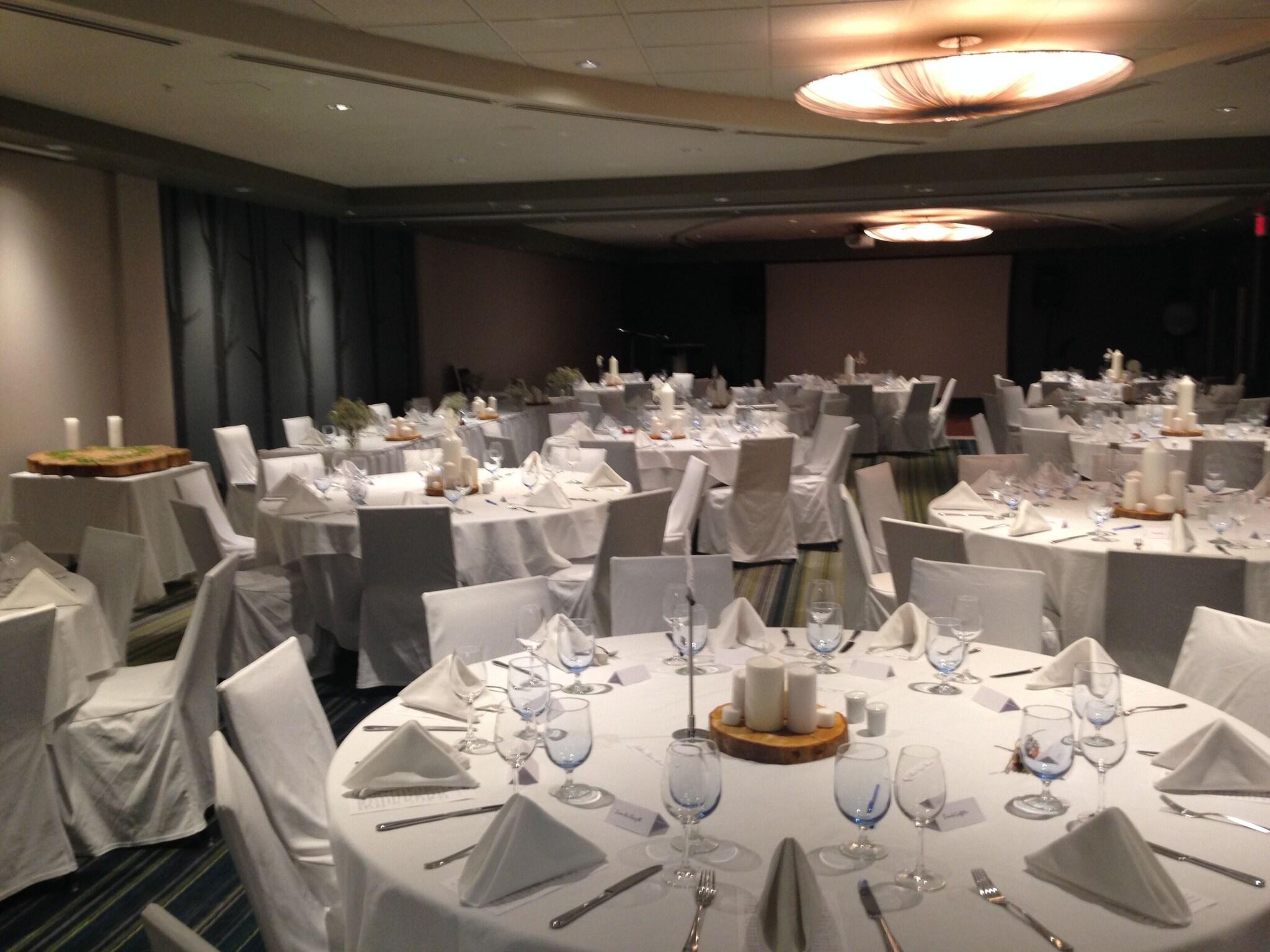 Black Rock Oceanfront Resort by null