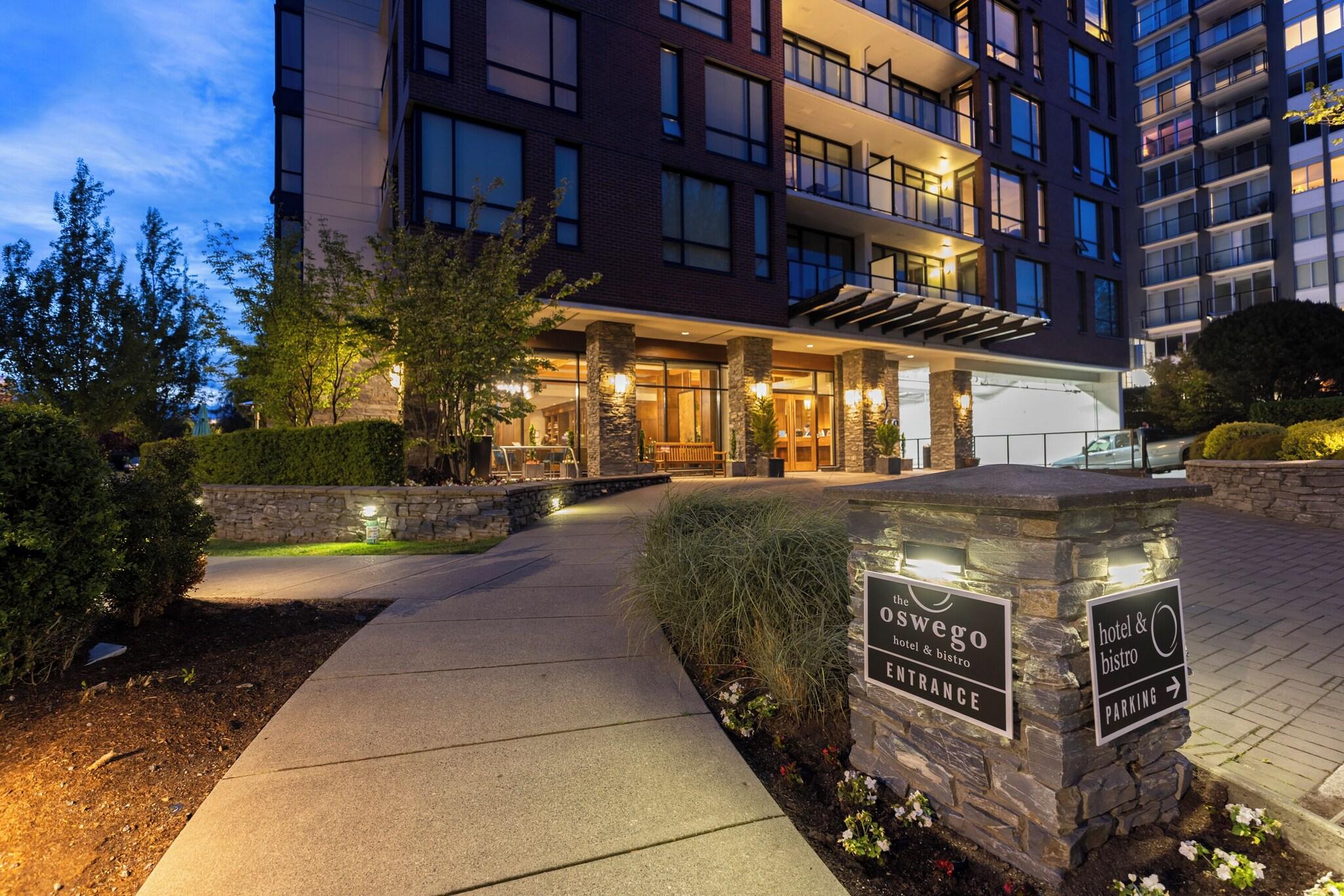 Photo of Oswego Hotel