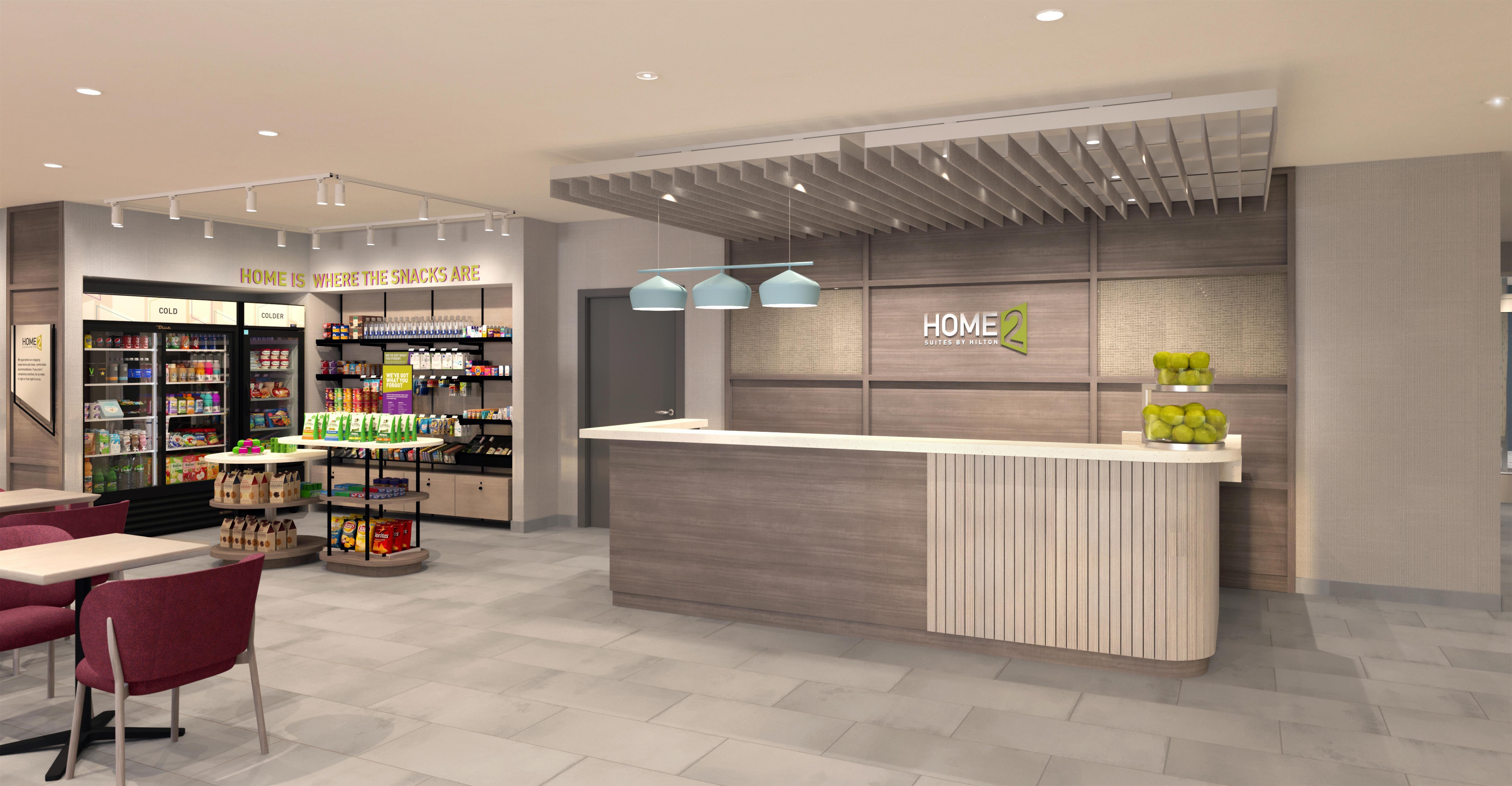 Home2 Suites By Hilton Petoskey