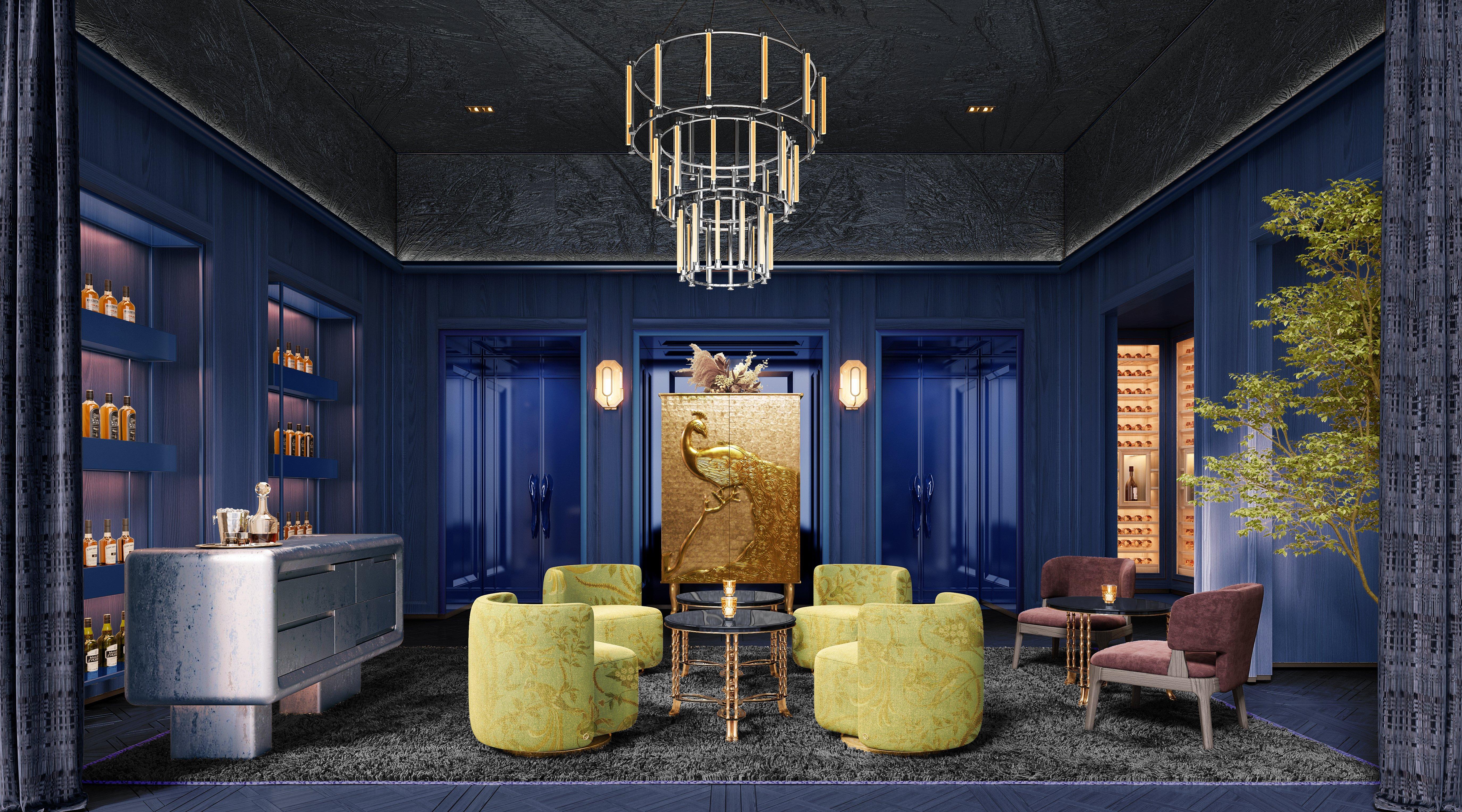 Intercontinental Shenzhen ICSZ by IHG
