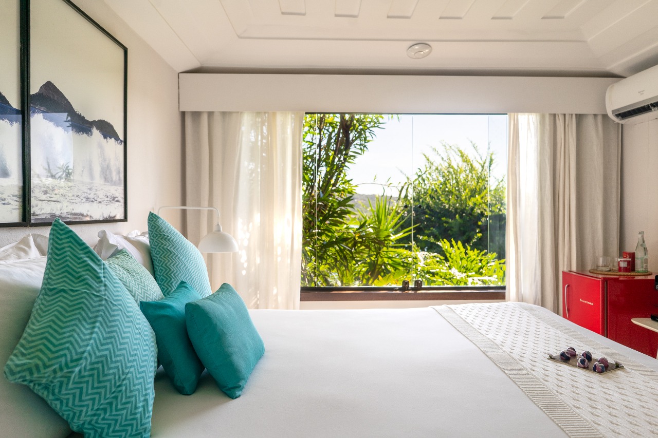 Insólito Boutique Hotel & Spa by null