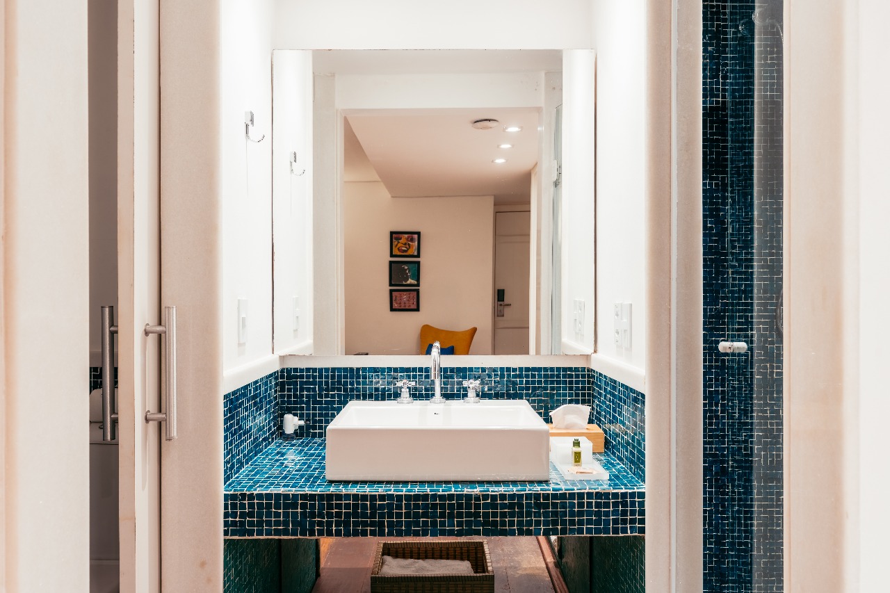 Insólito Boutique Hotel & Spa by null