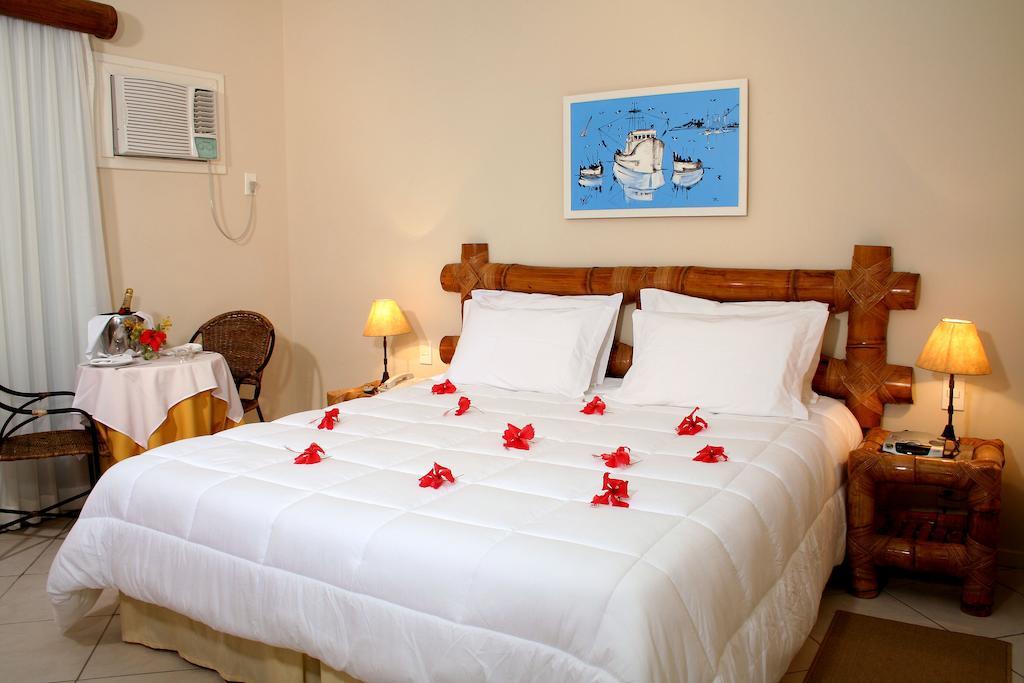 Rio Buzios Beach Hotel