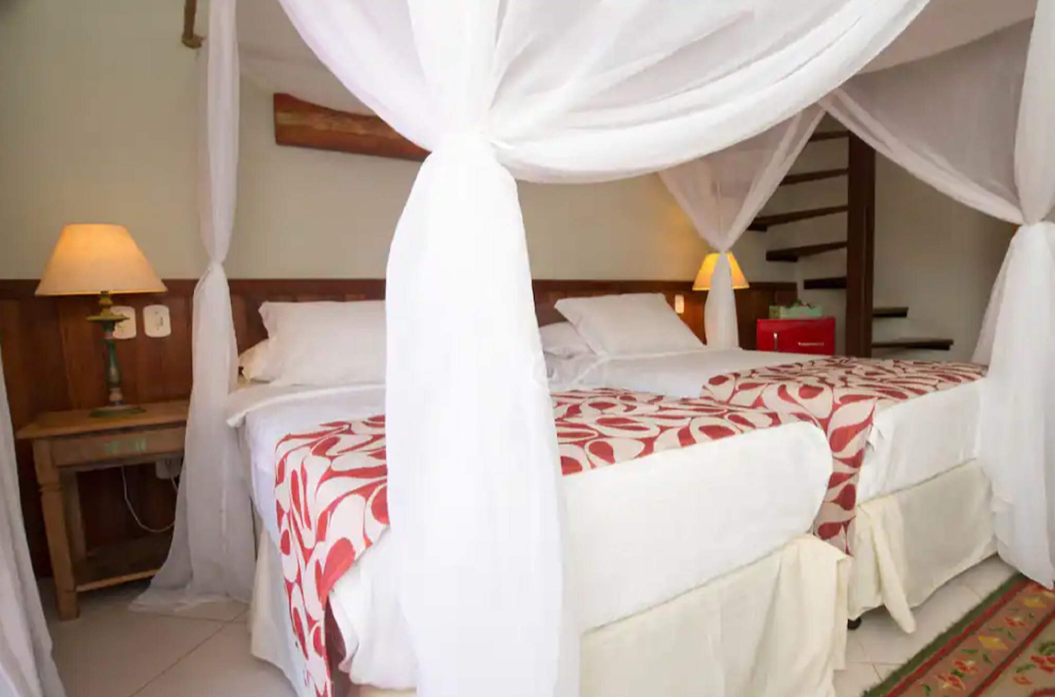 Pedra da Laguna Boutique Hotel & Spa