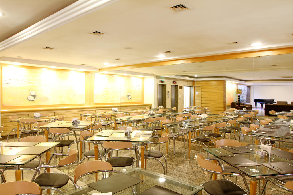 Braston Augusta Hotel by Castelo Itaipava