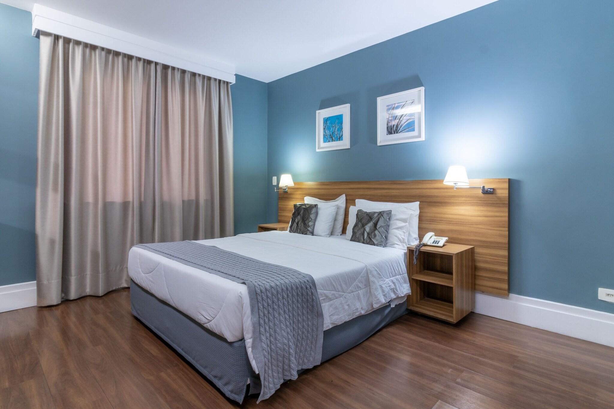 Gran Villagio Hotel Sp By Castelo Itaipava
