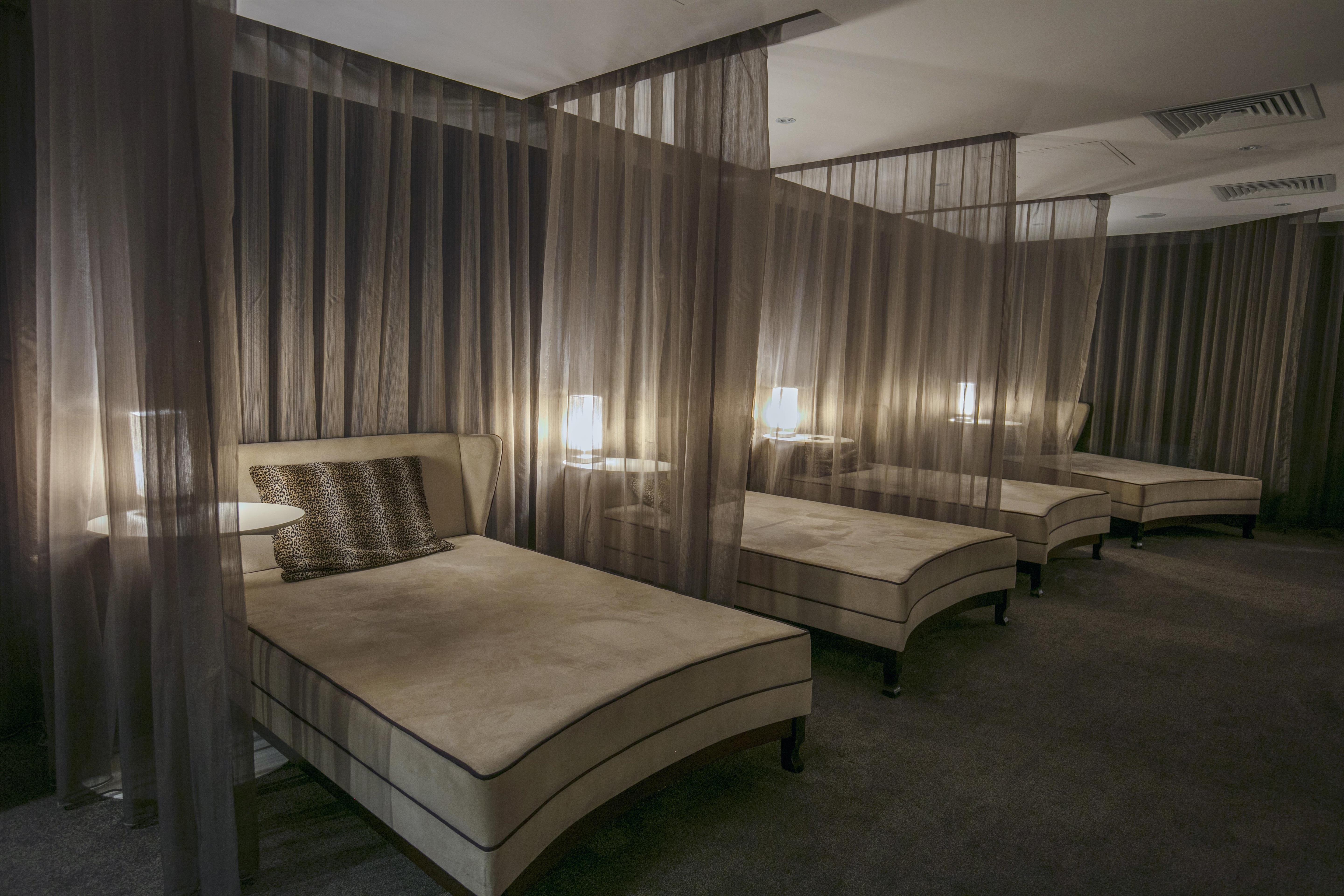 Best Western Premier Suites Hotel Spa Liverpool-Kn