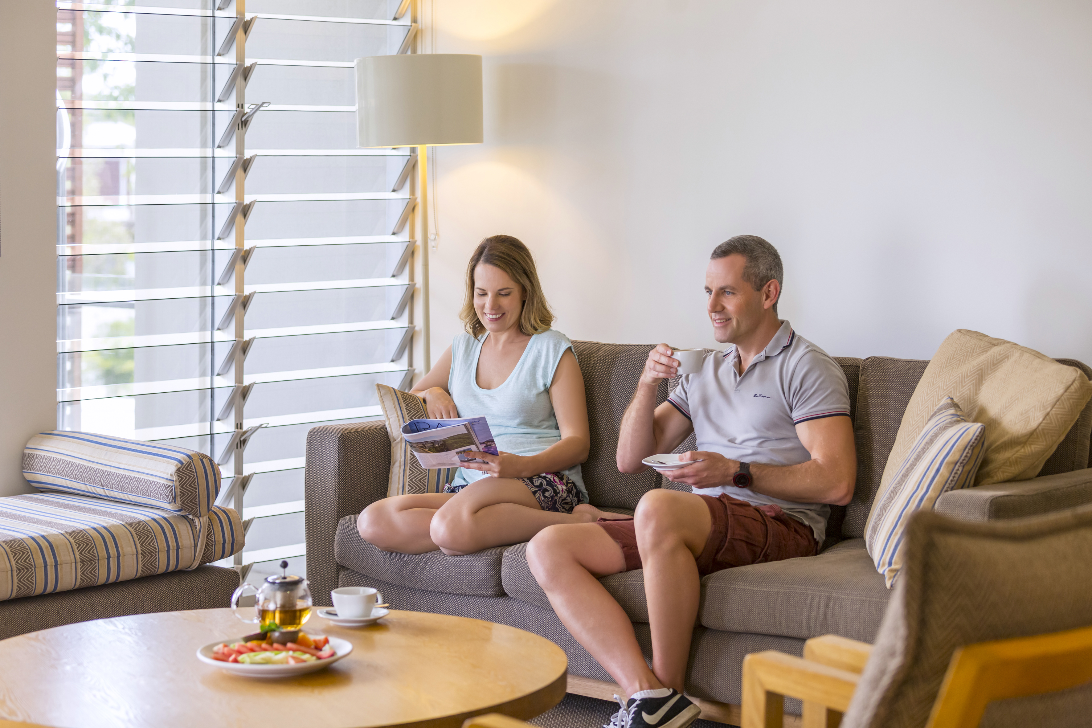 RACV Noosa Resort
