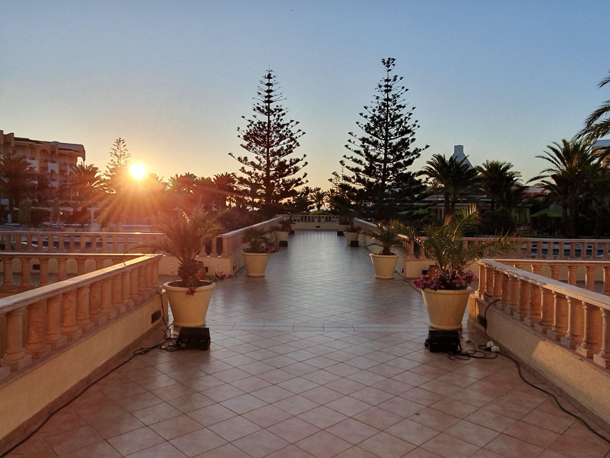 Hasdrubal Thalassa & Spa Yasmine Hammamet - фото