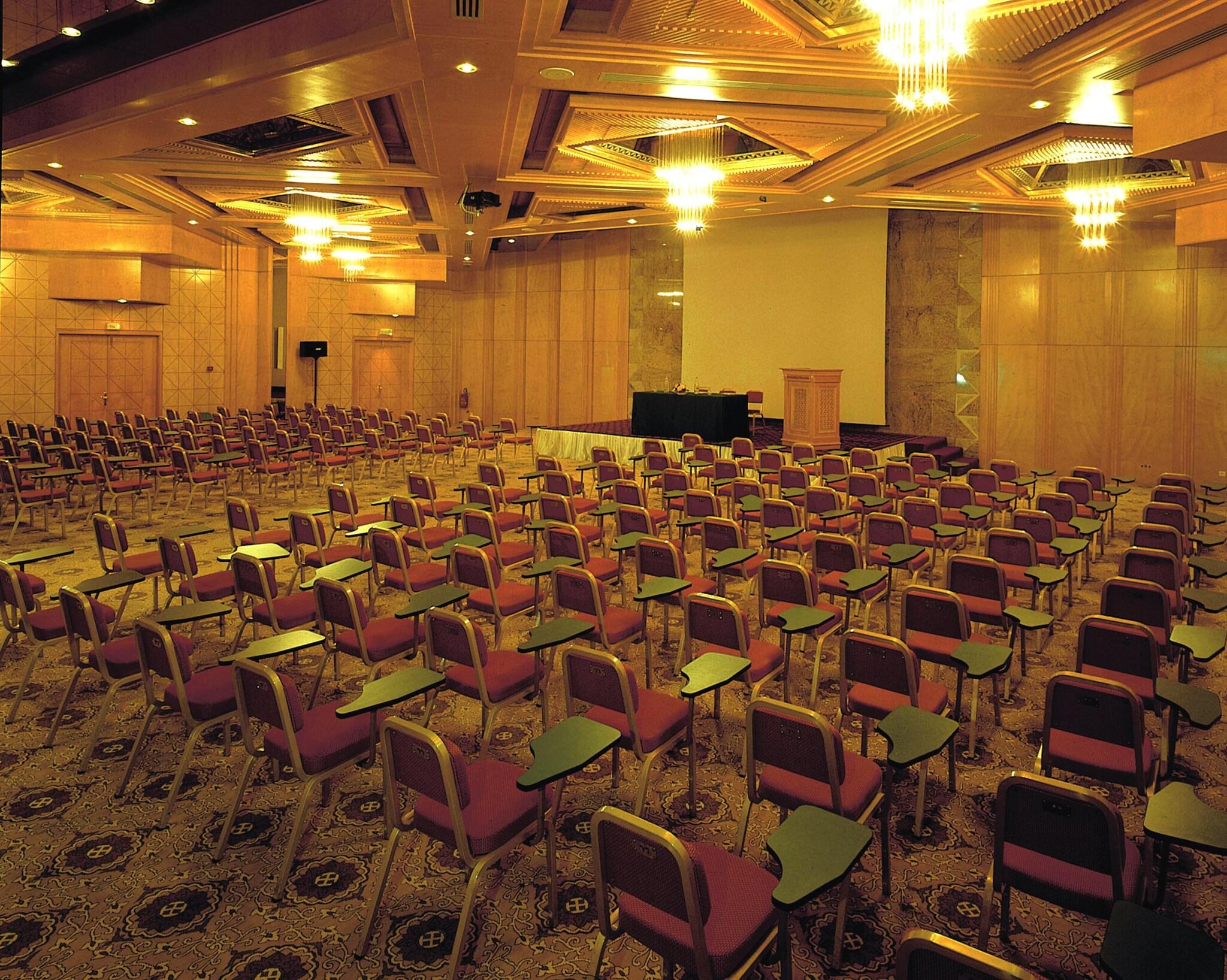 Hasdrubal Thalassa & Spa Yasmine Hammamet - фото