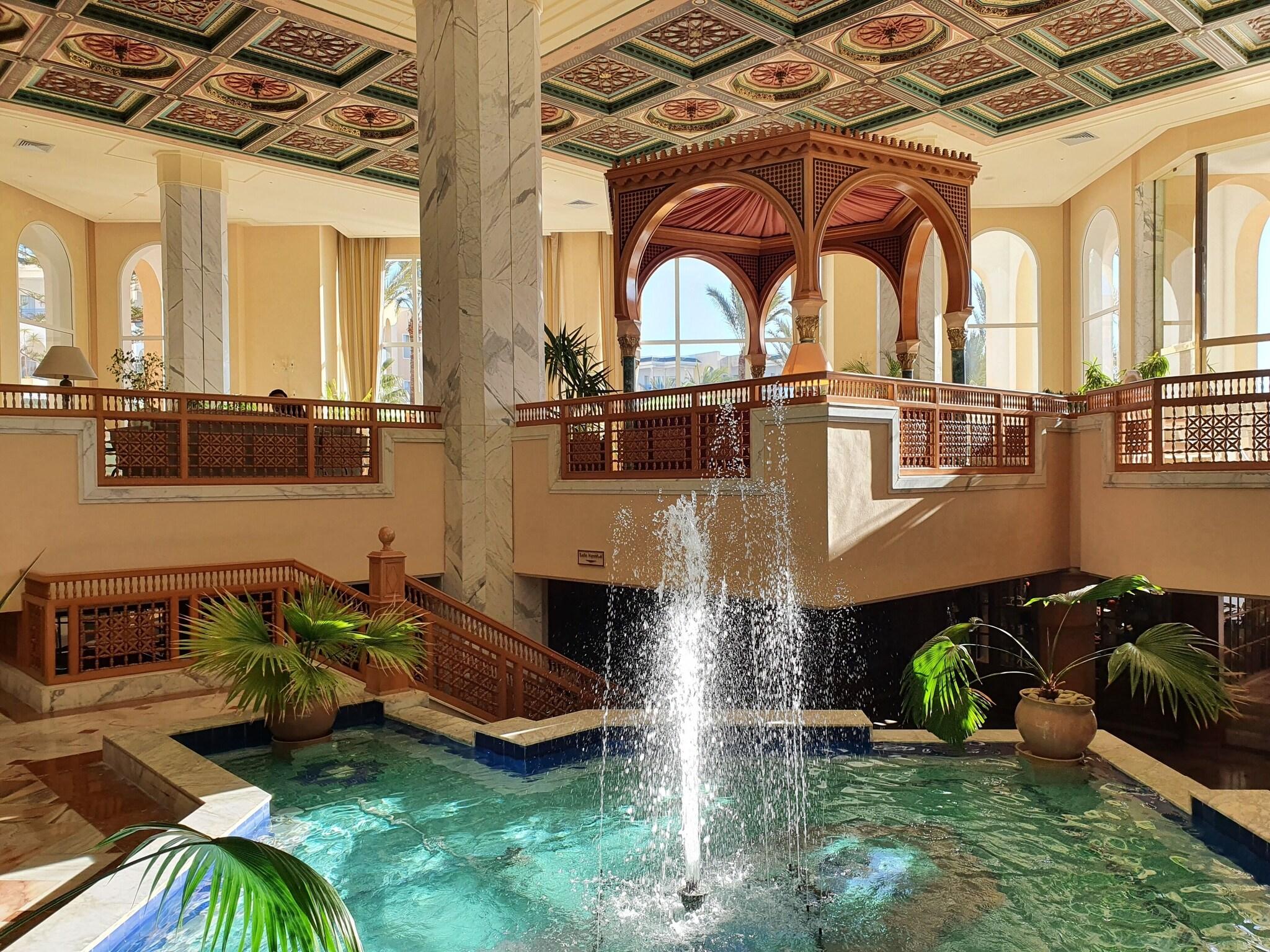 Hasdrubal Thalassa & Spa Yasmine Hammamet - фото