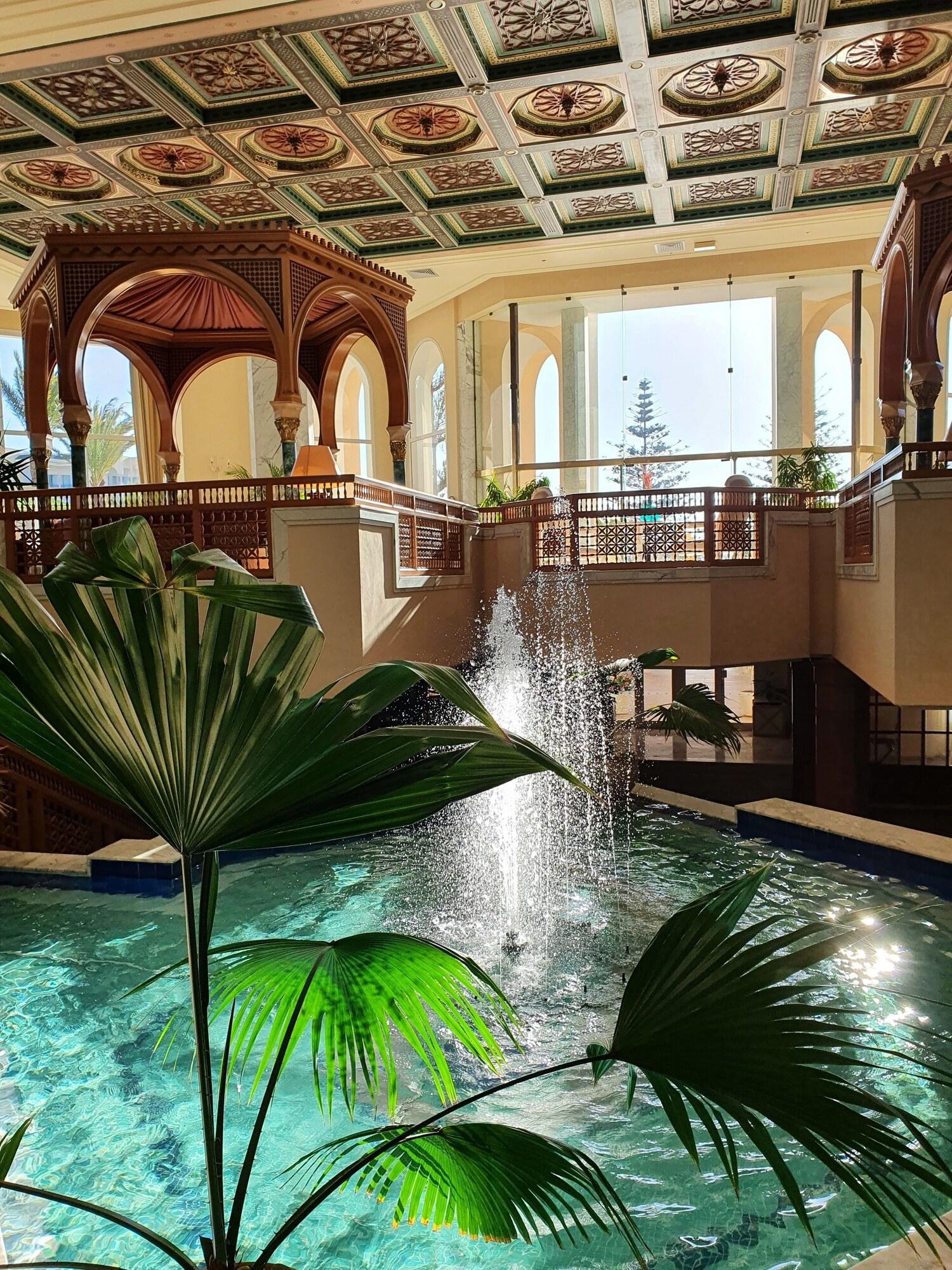 Hasdrubal Thalassa & Spa Yasmine Hammamet - фото