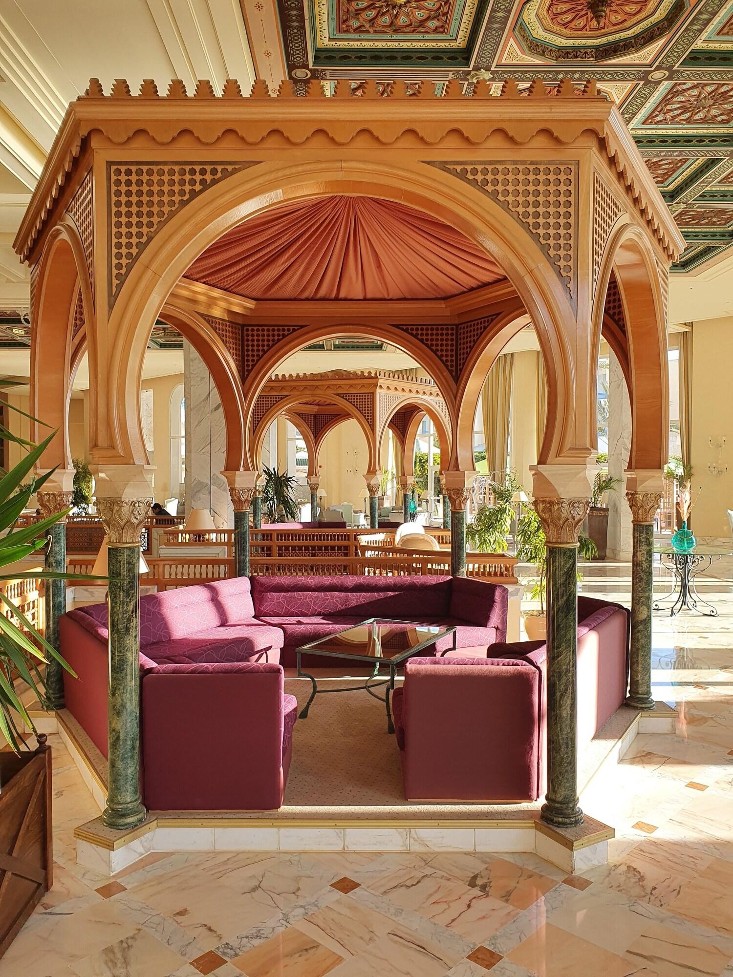 Hasdrubal Thalassa & Spa Yasmine Hammamet - фото