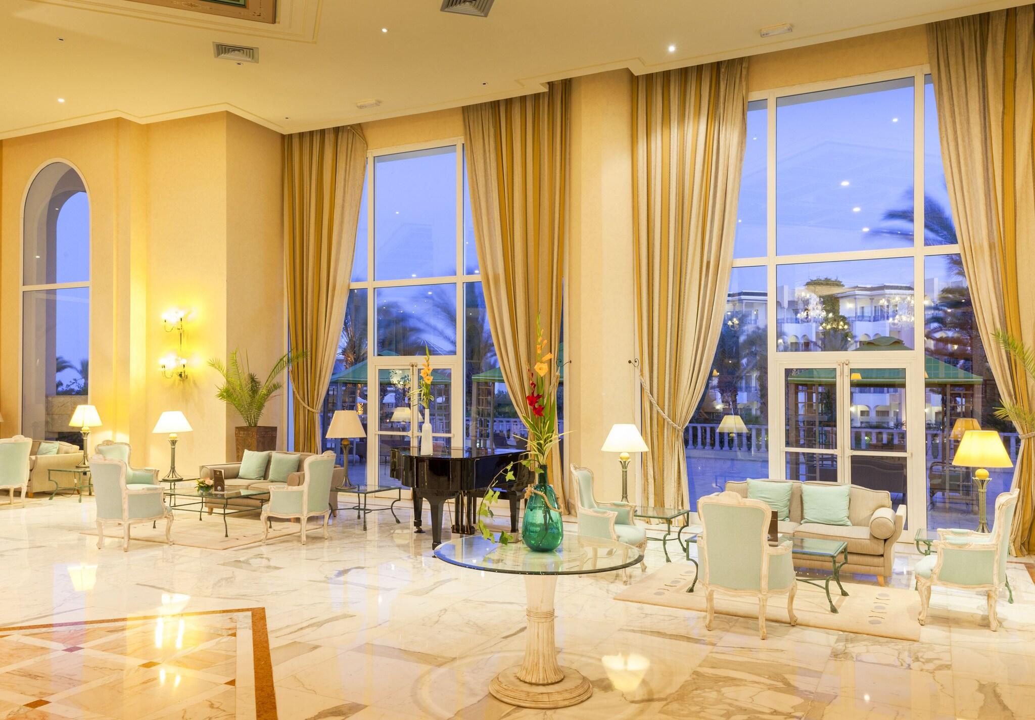 Hasdrubal Thalassa & Spa Yasmine Hammamet - фото