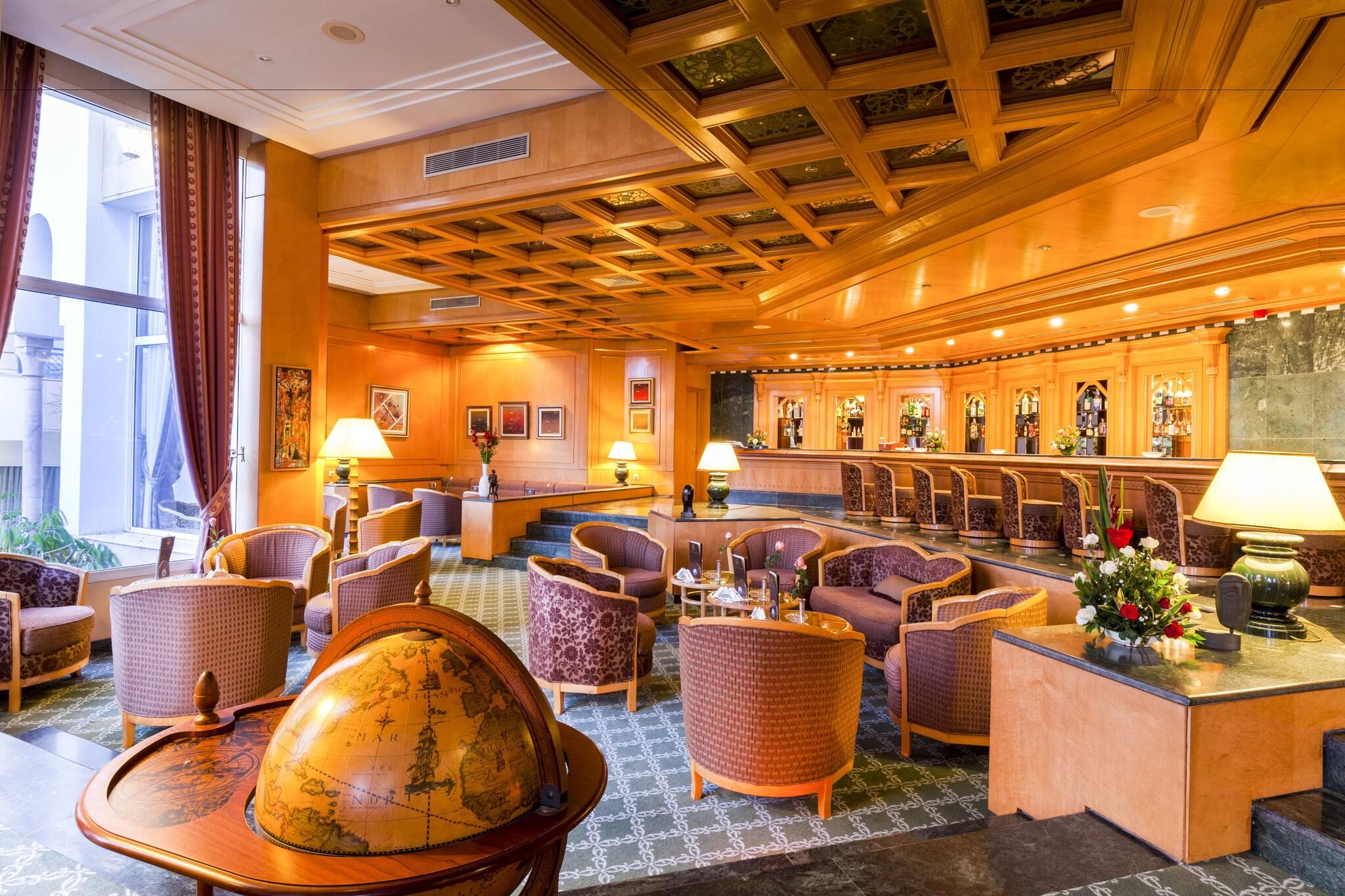 Hasdrubal Thalassa & Spa Yasmine Hammamet - фото