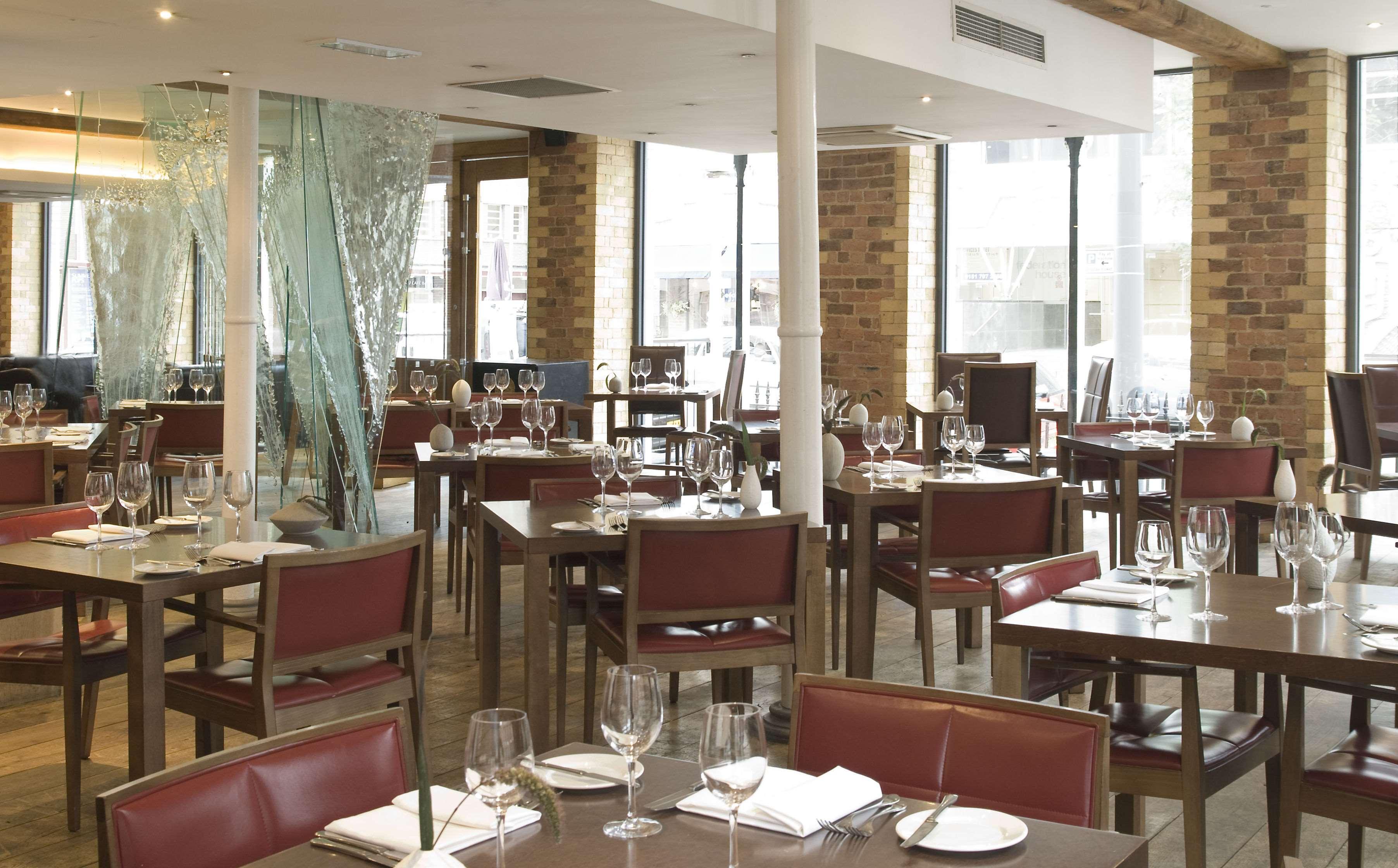 Hope Street Hotel by null