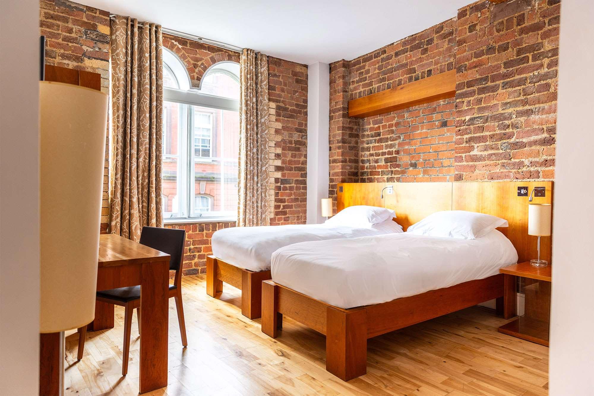 Hope Street Hotel by null