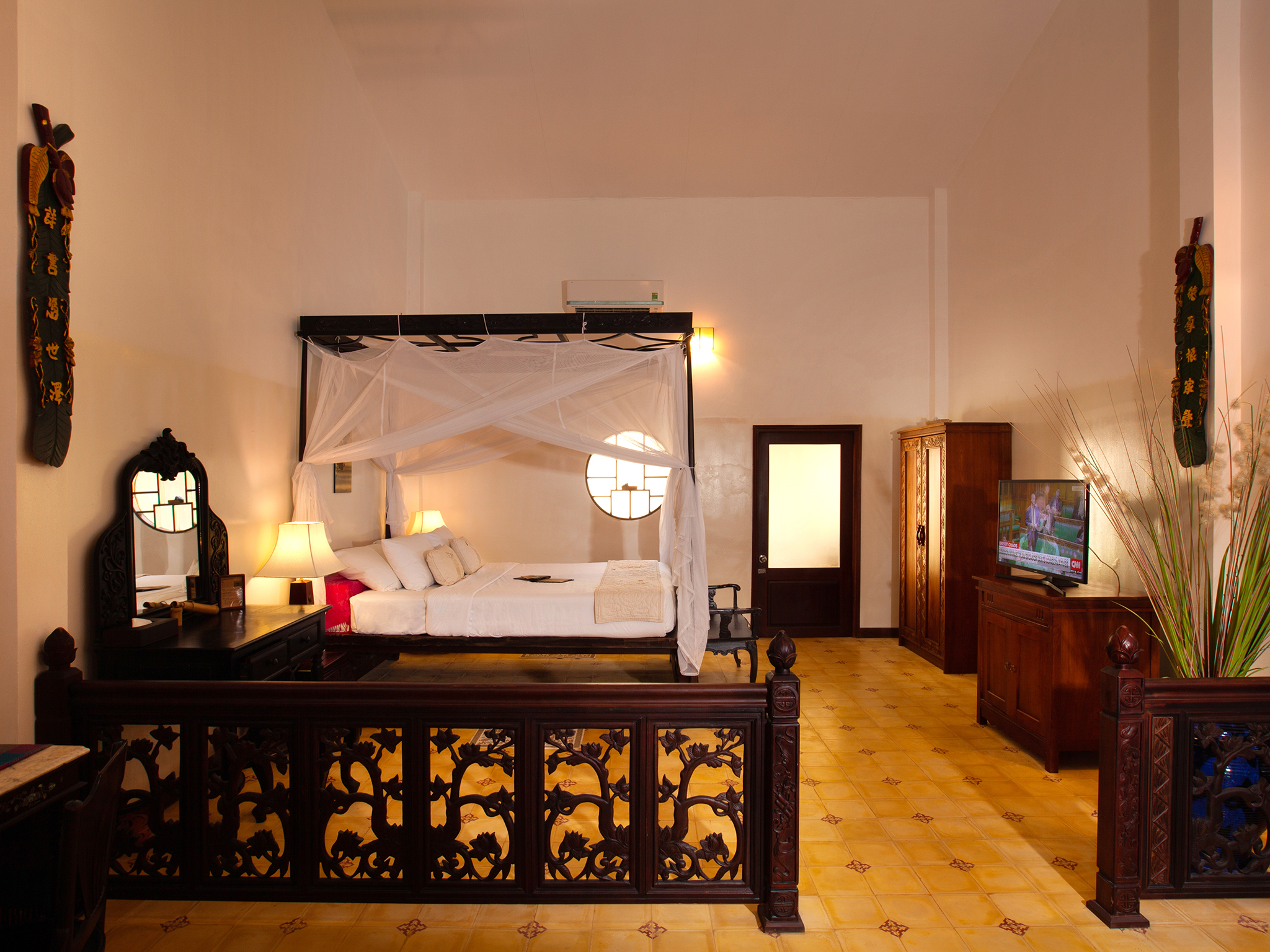 Ho Tram Beach Boutique Resort & Spa
