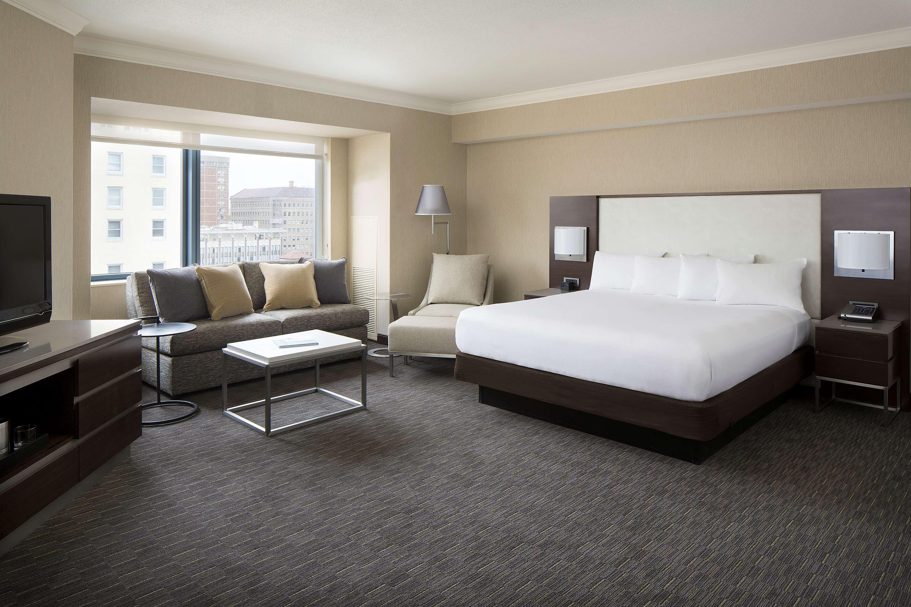 Hilton San Francisco Union Square in San Francisco: Find Hotel Reviews,  Rooms, and Prices on