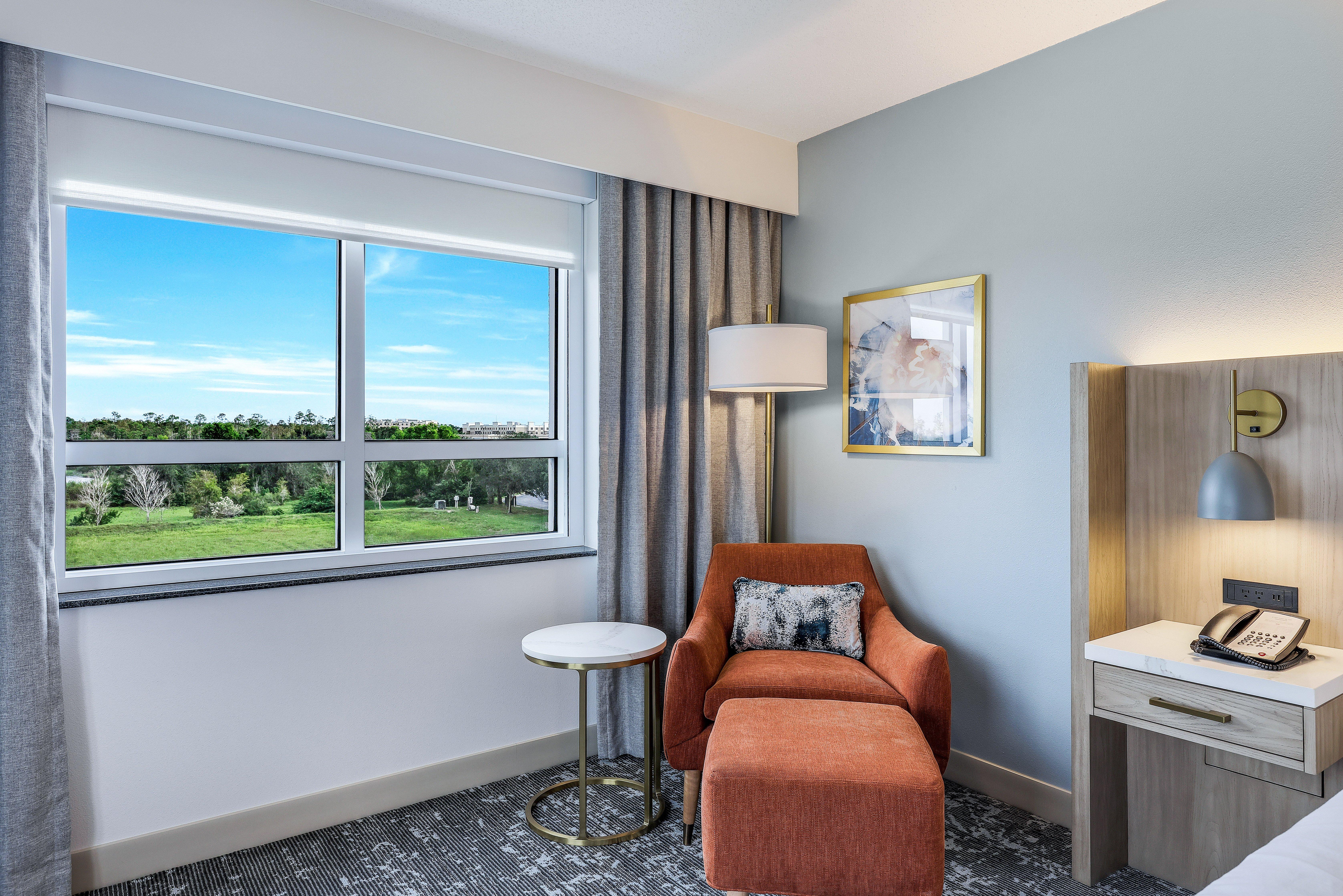 Crowne Plaza Ft. Myers Gulf Coast By IHG