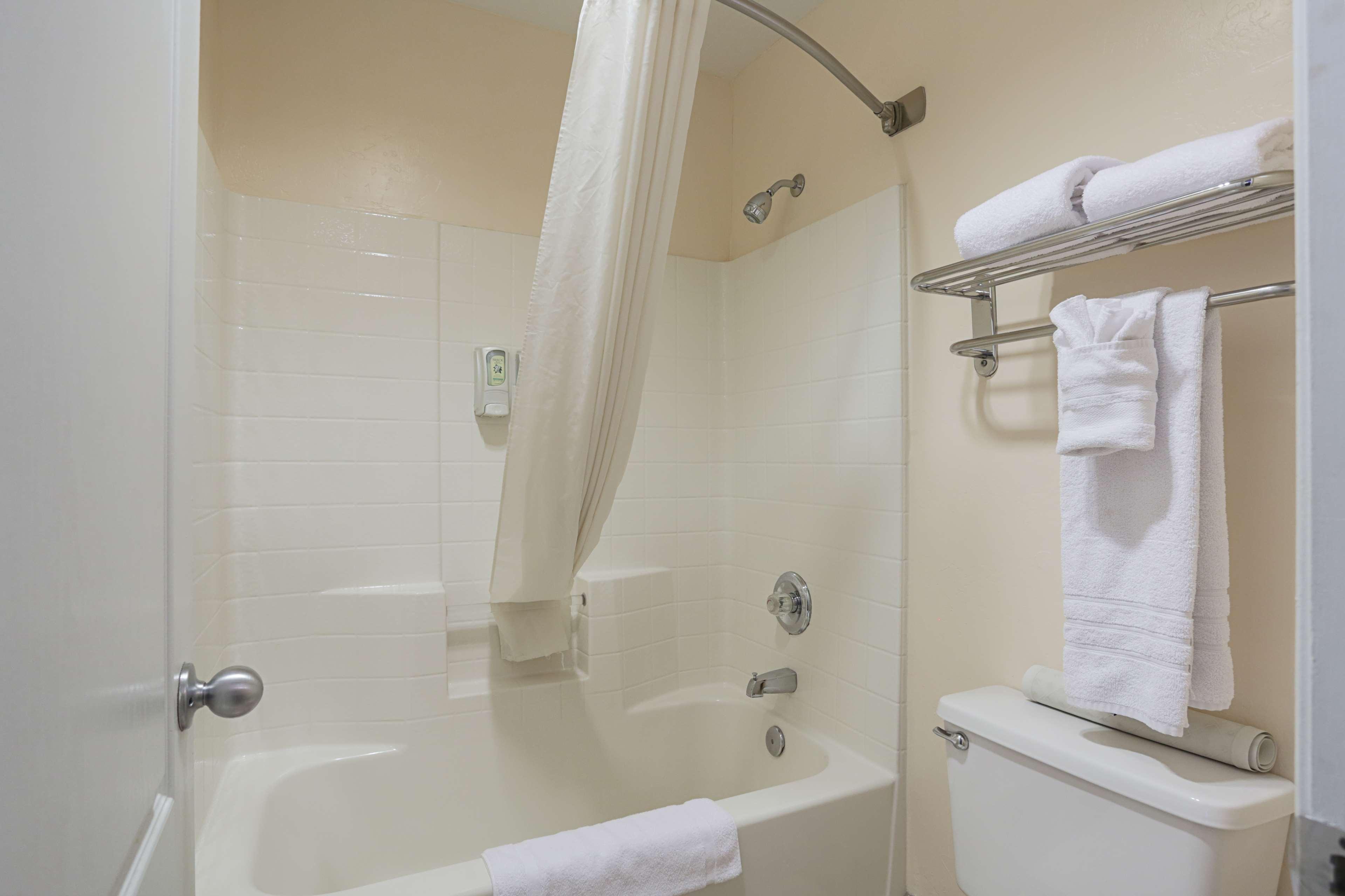 Best Western Superstition Springs Inn