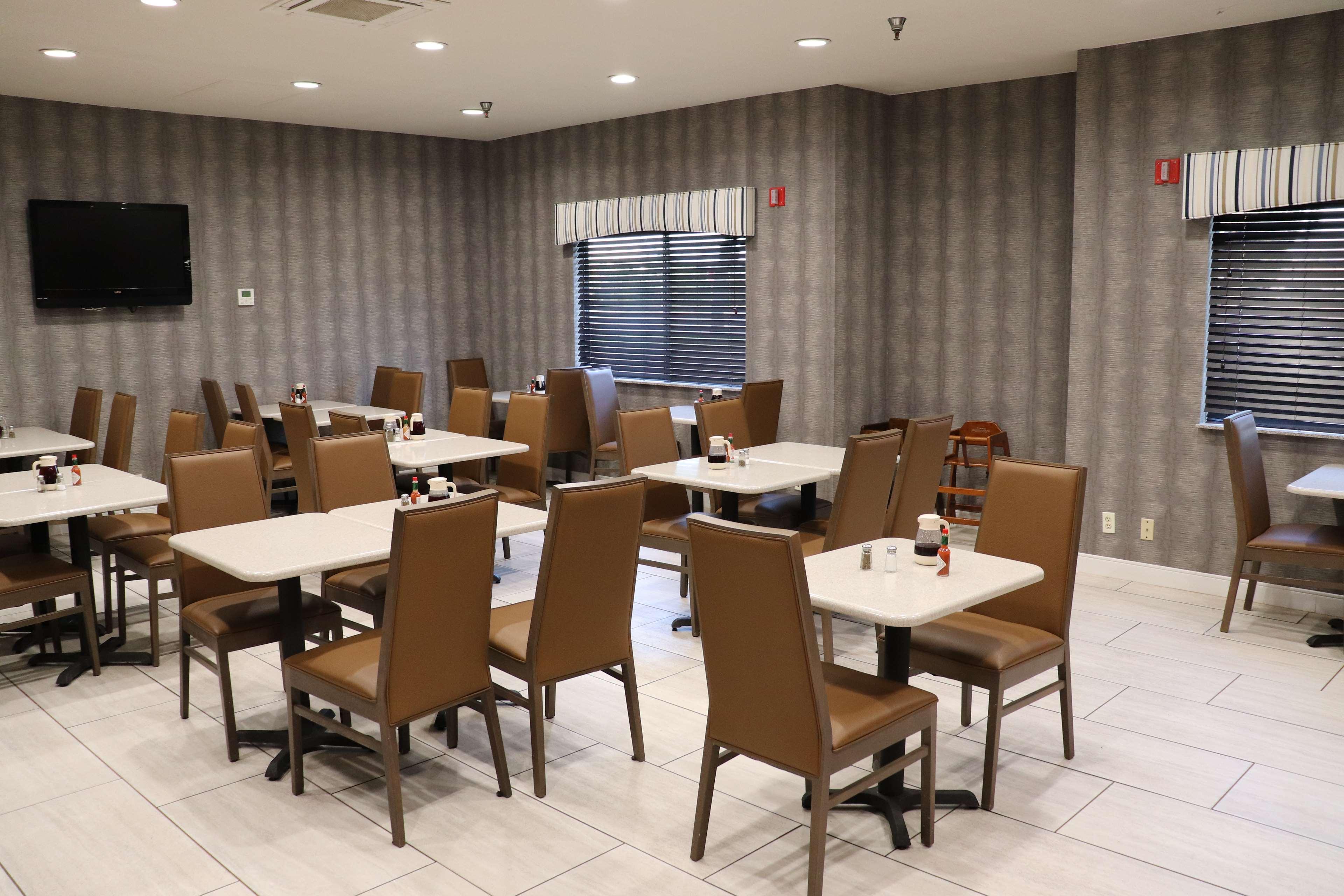 Best Western Porterville Inn