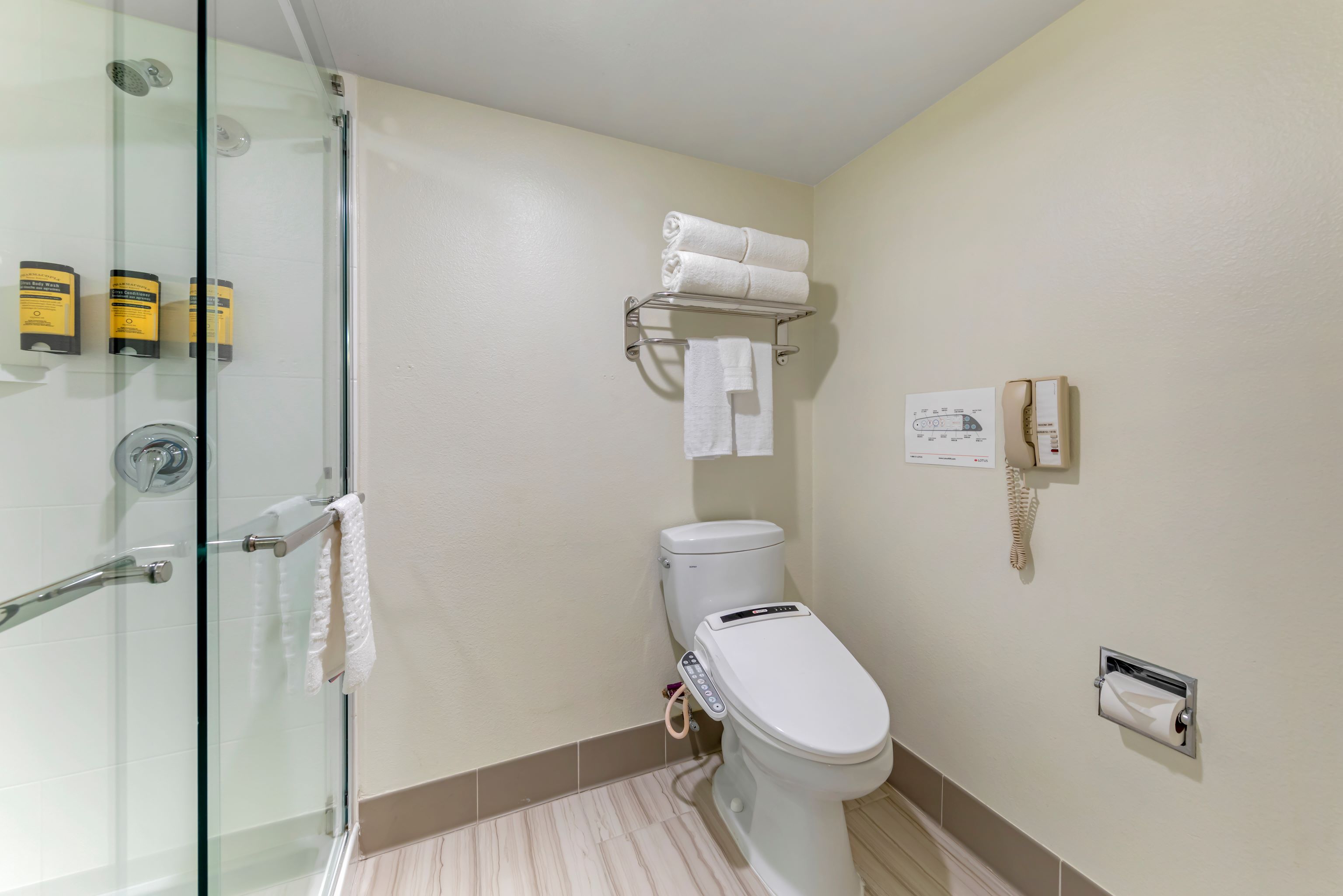 Best Western Plus Executive Inn