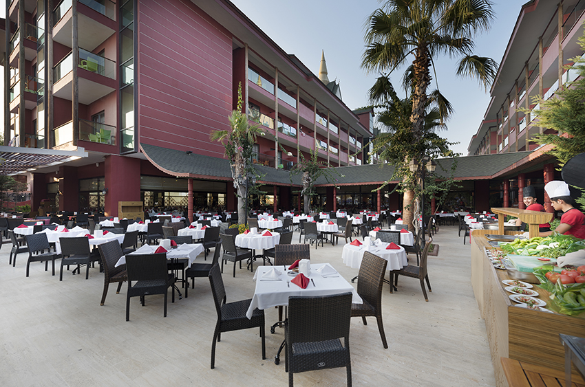 Siam Elegance Hotel & Spa
